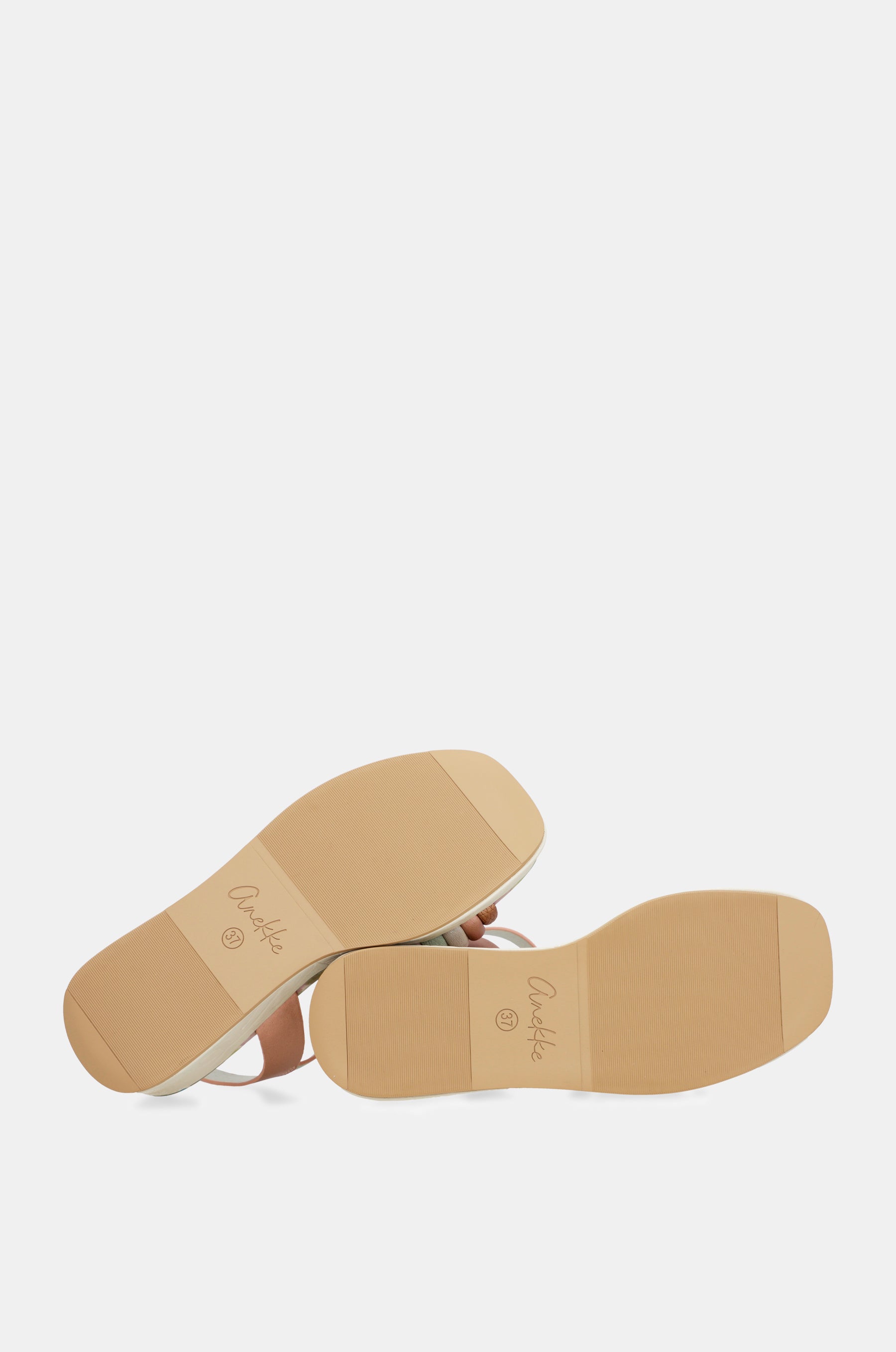 Sandales à plateforme et brides Bloom