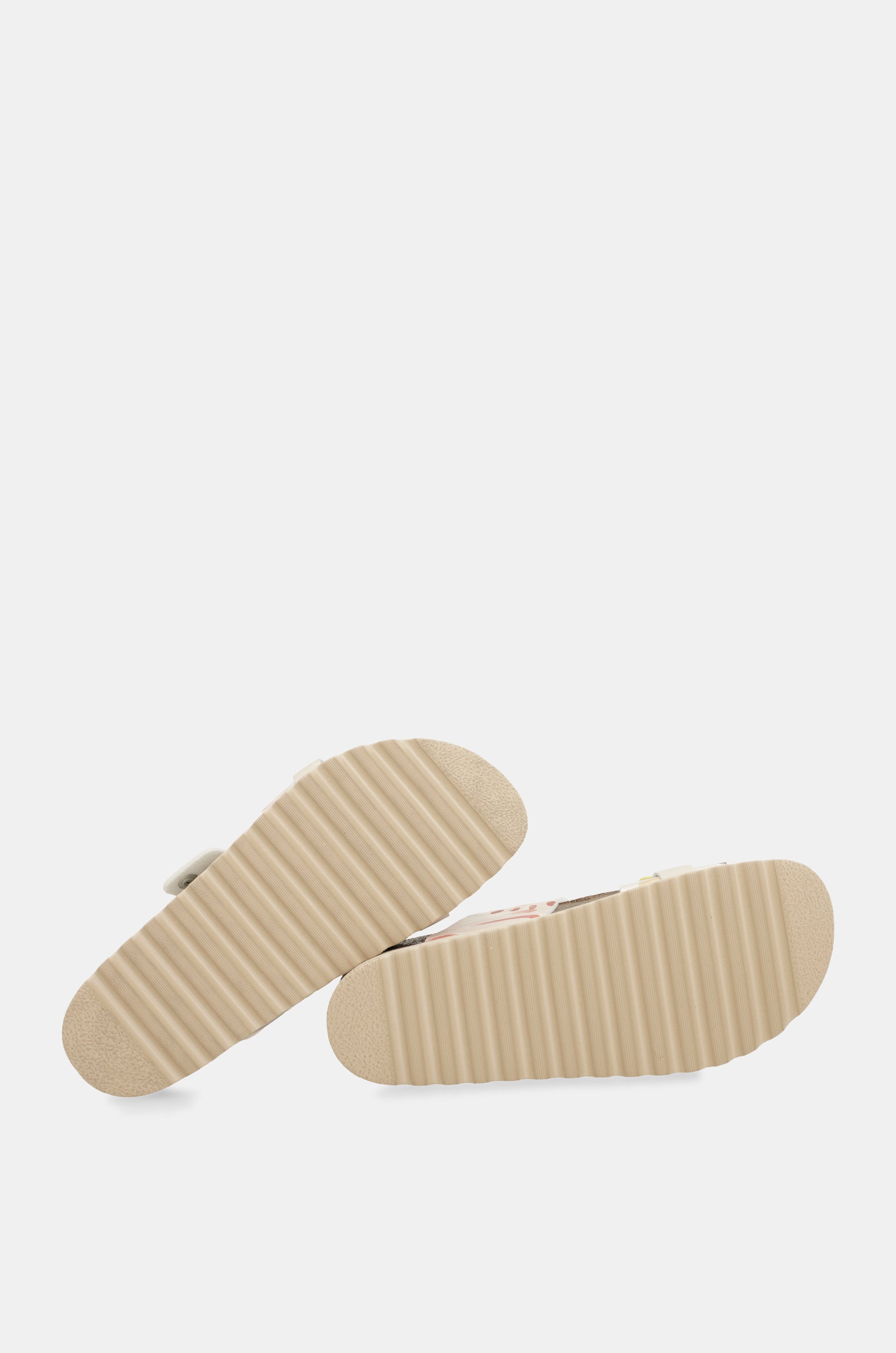 Sandales bio avec maillons Olympia