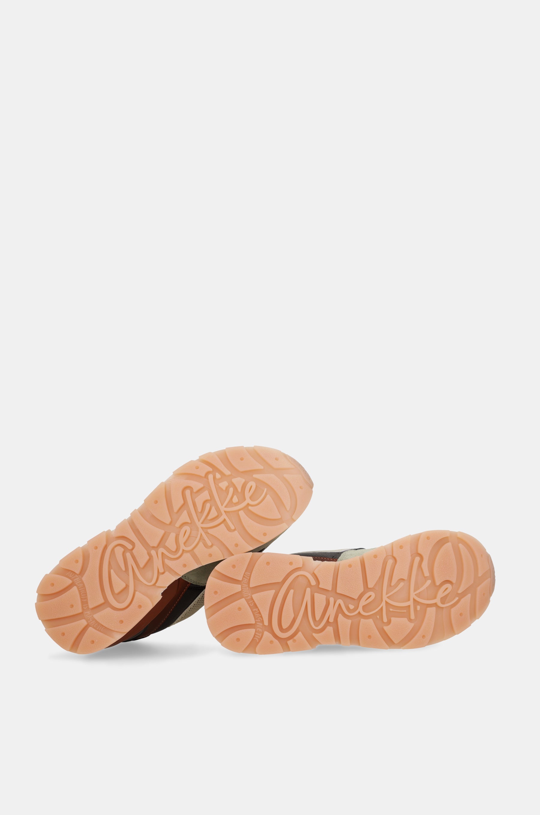 Sneakers multicolores