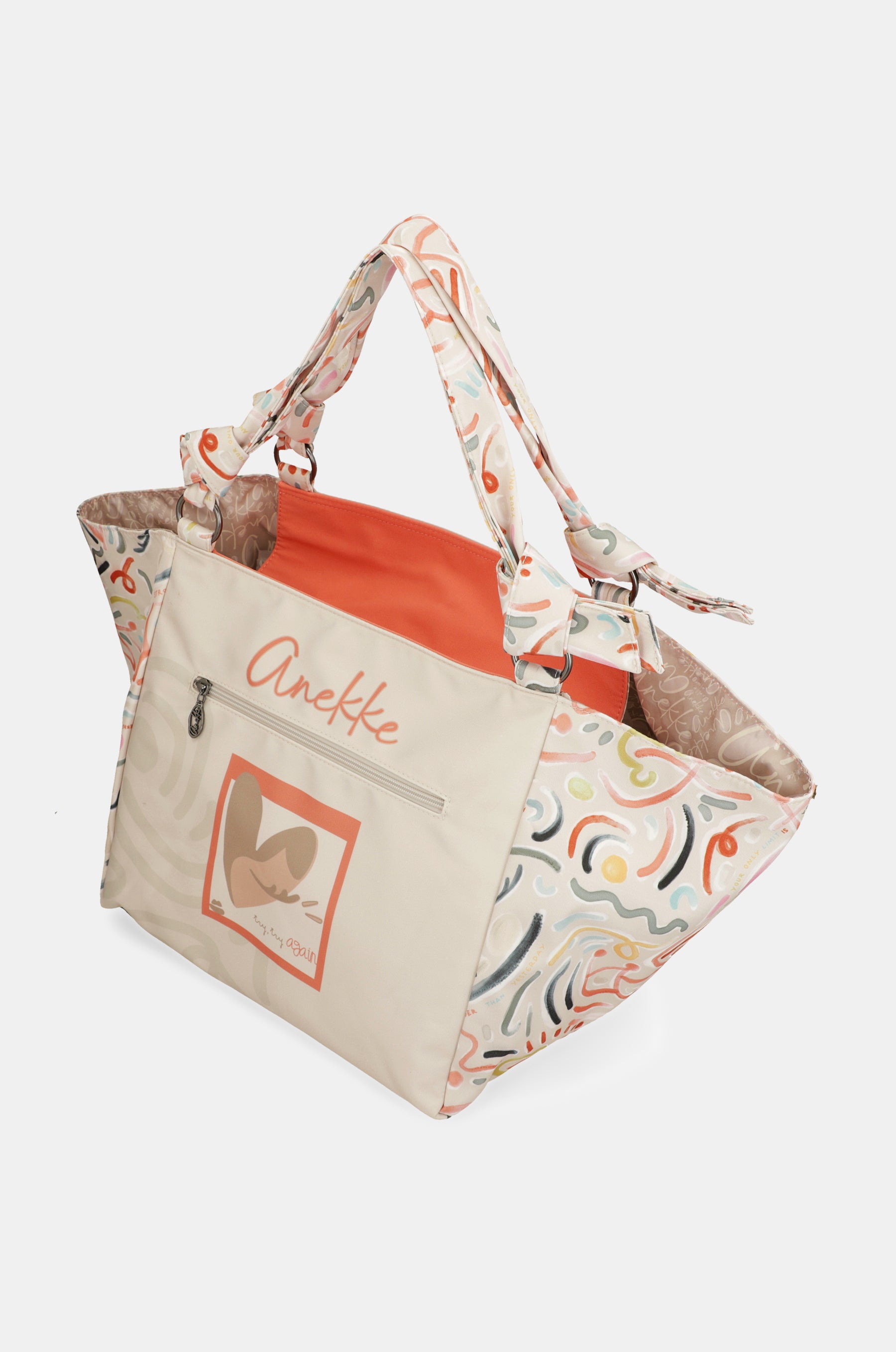 Grand sac de plage Olympia