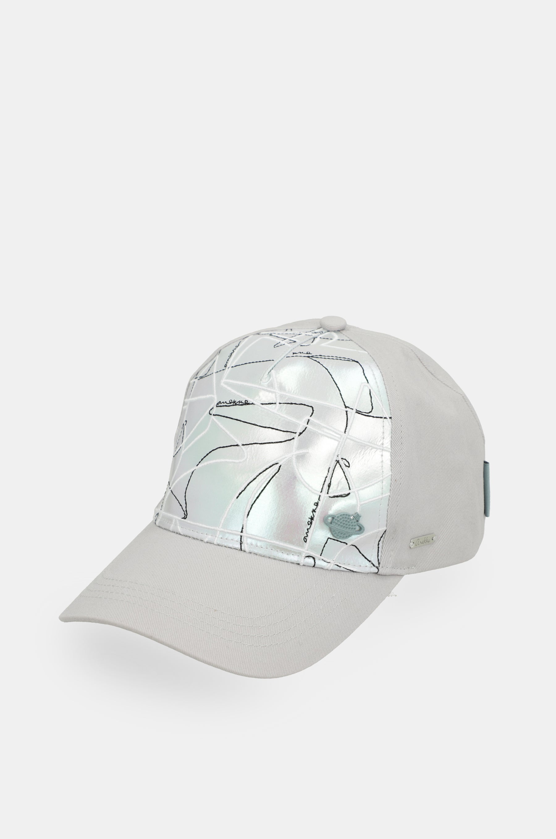 Casquette Olympia