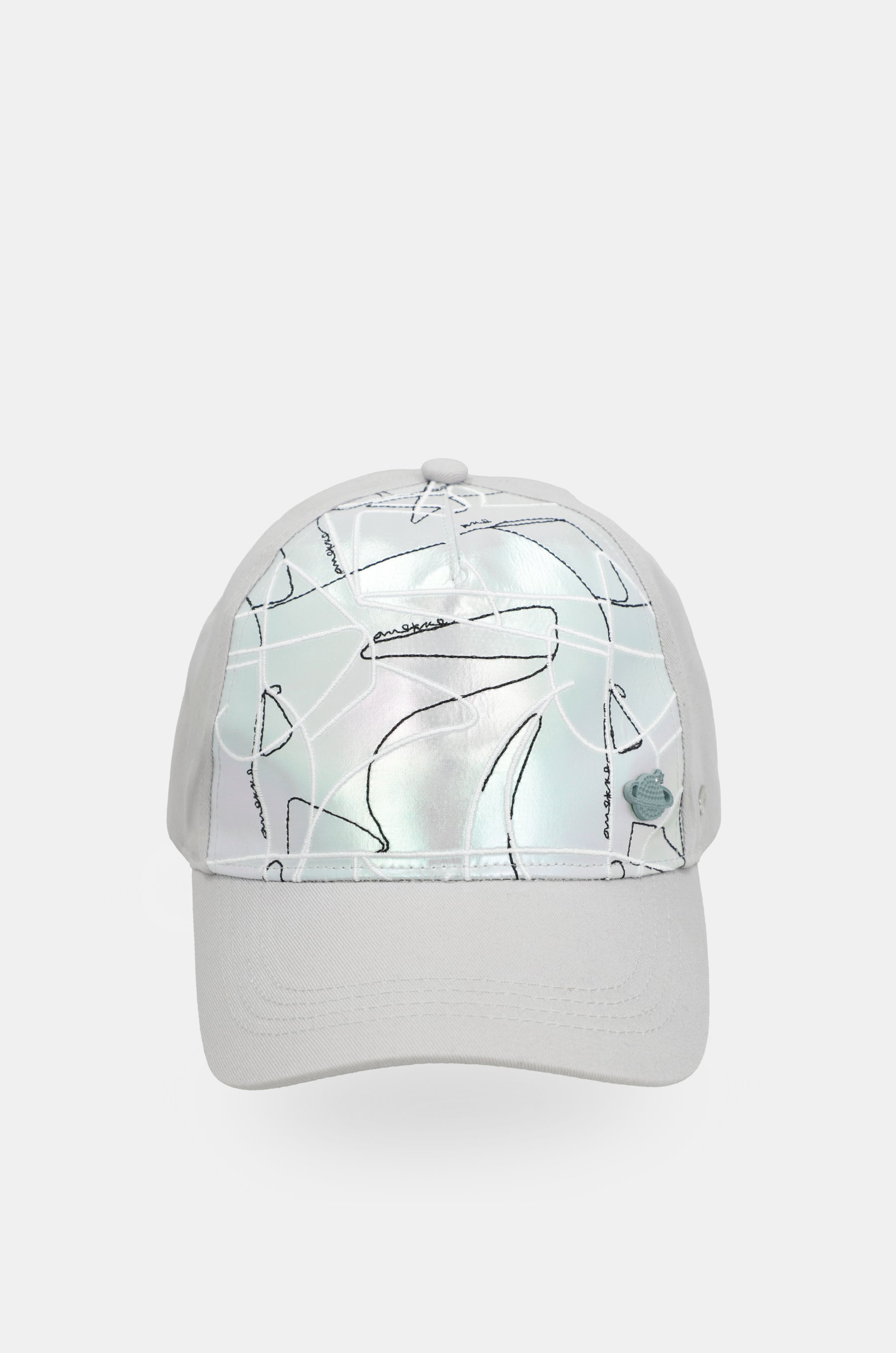 Casquette Olympia