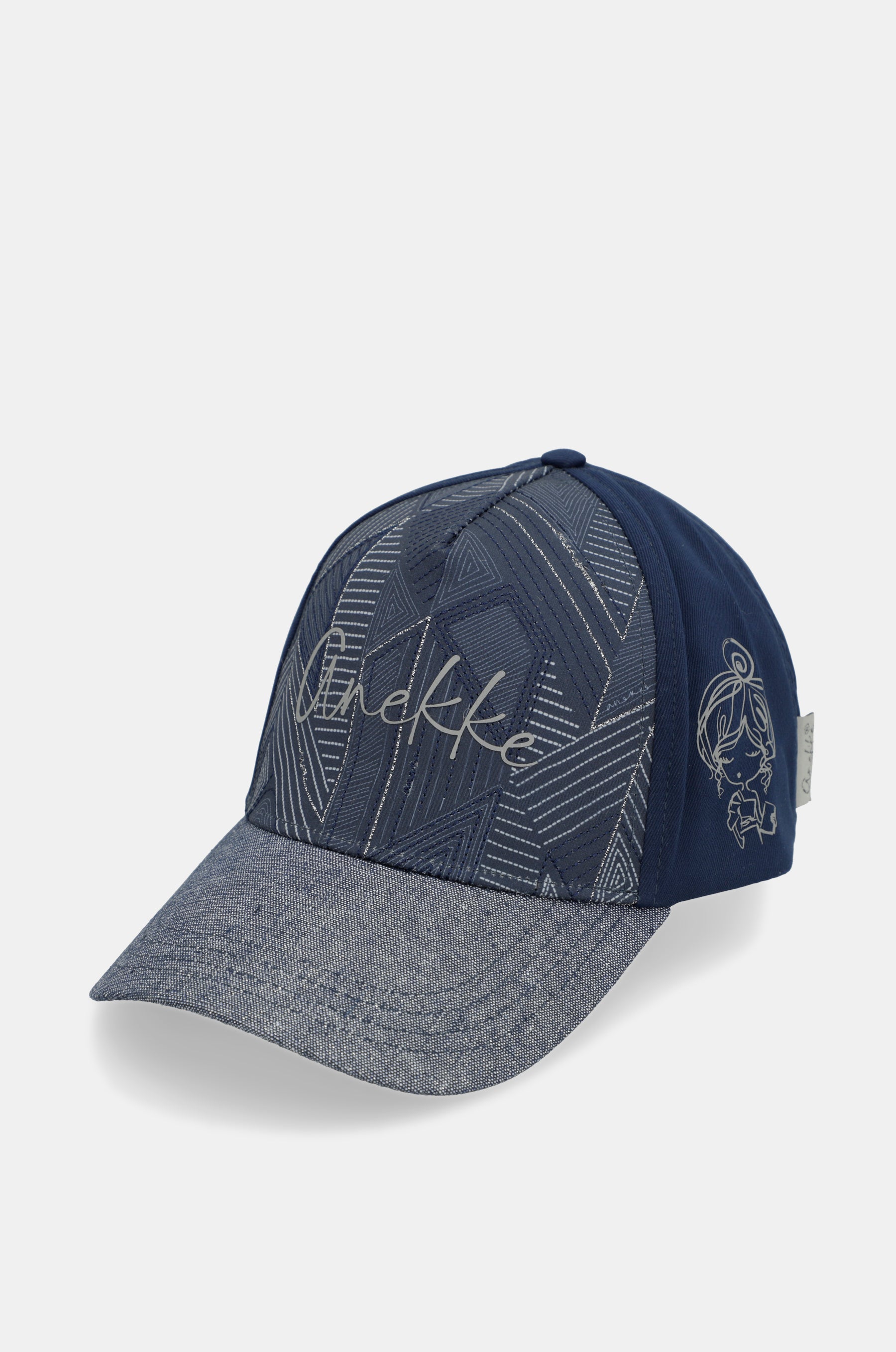 Casquette Auralis