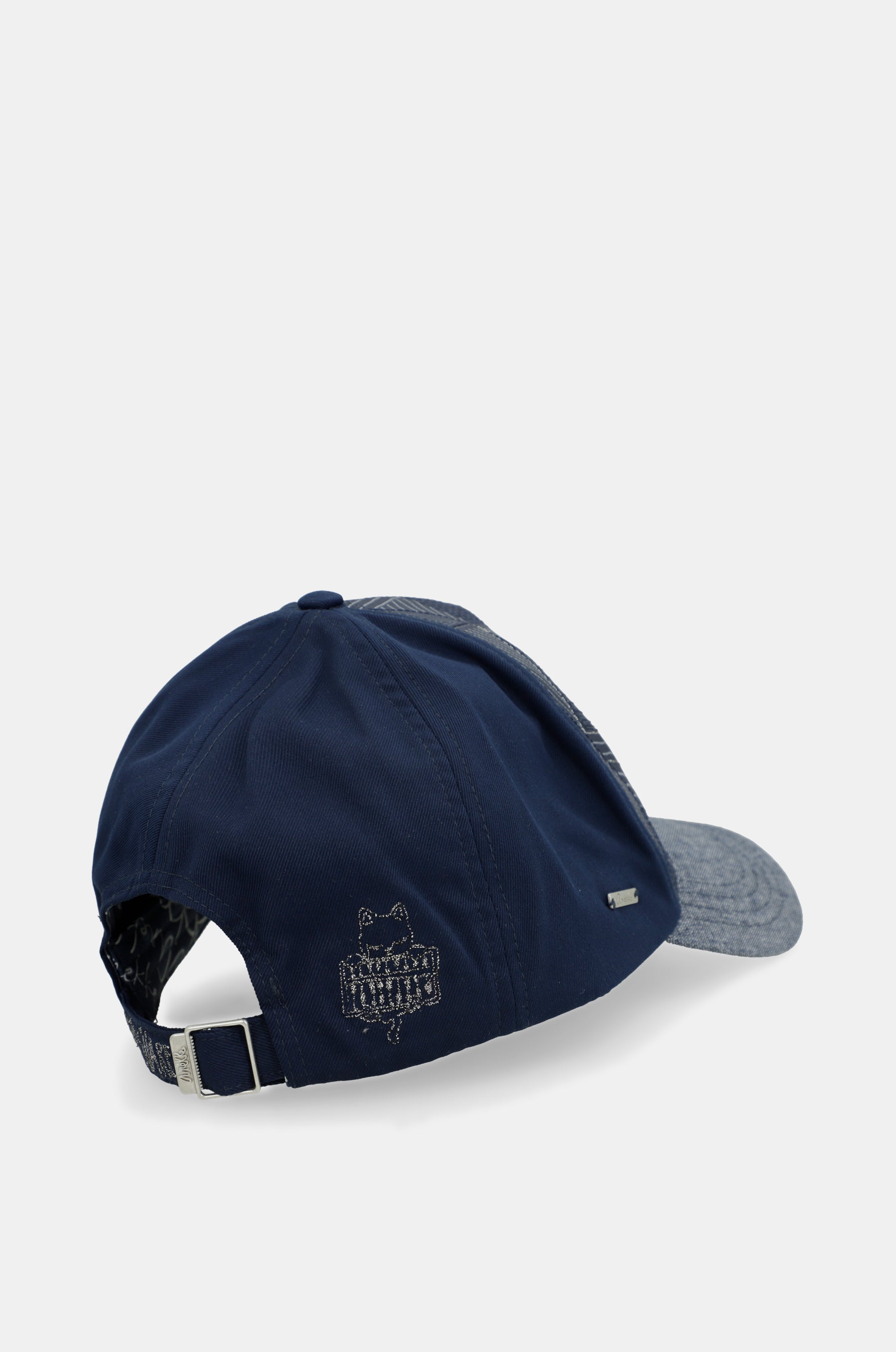 Casquette Auralis