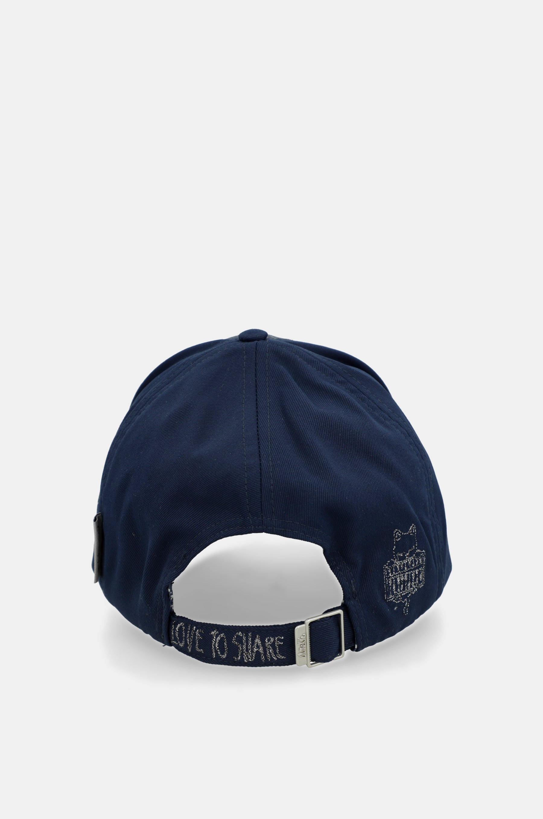 Casquette Auralis