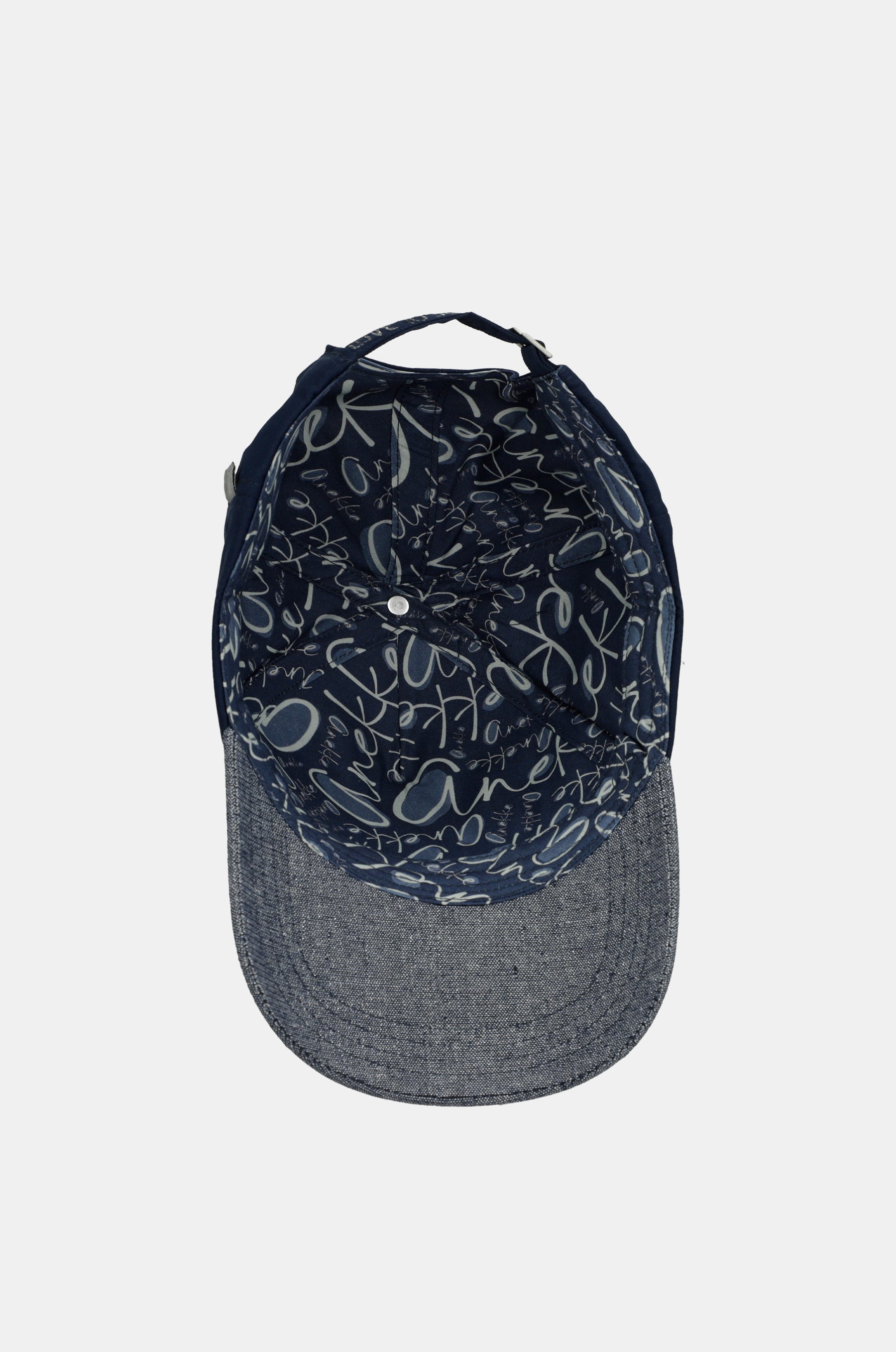 Casquette Auralis