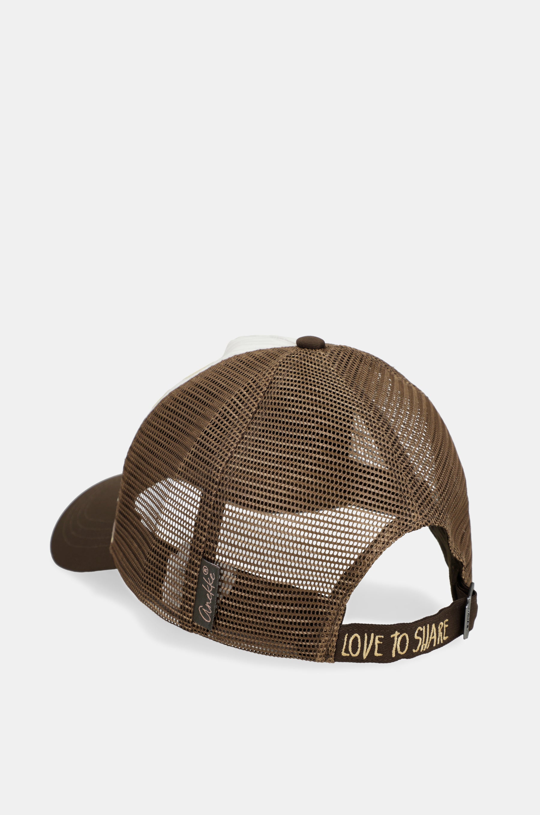 Casquette Gaia