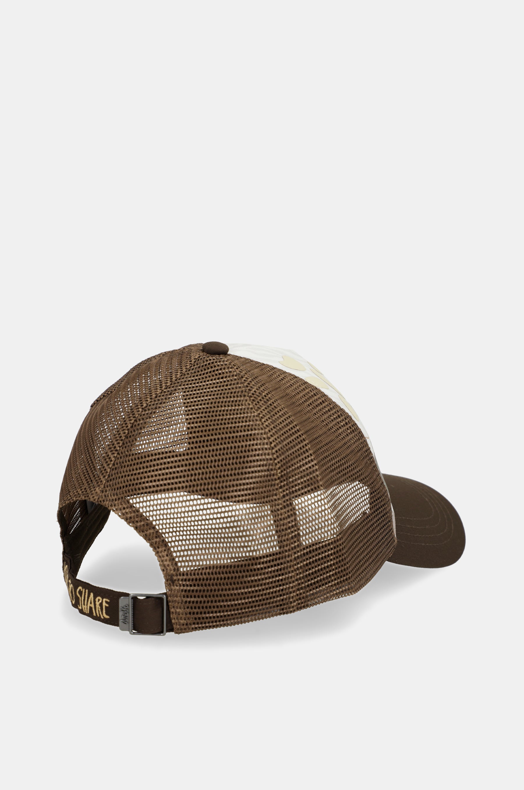 Casquette Gaia