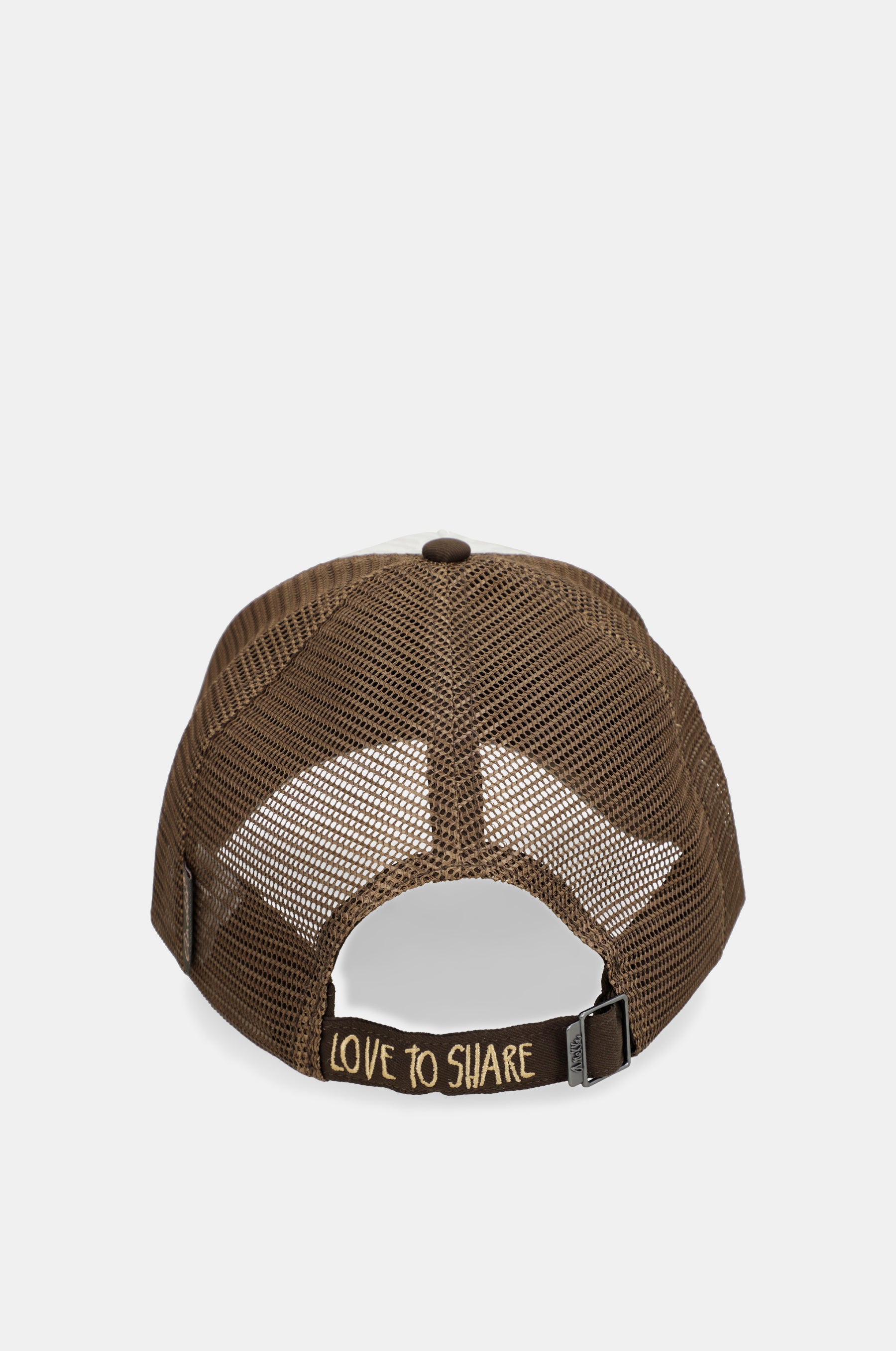 Casquette Gaia