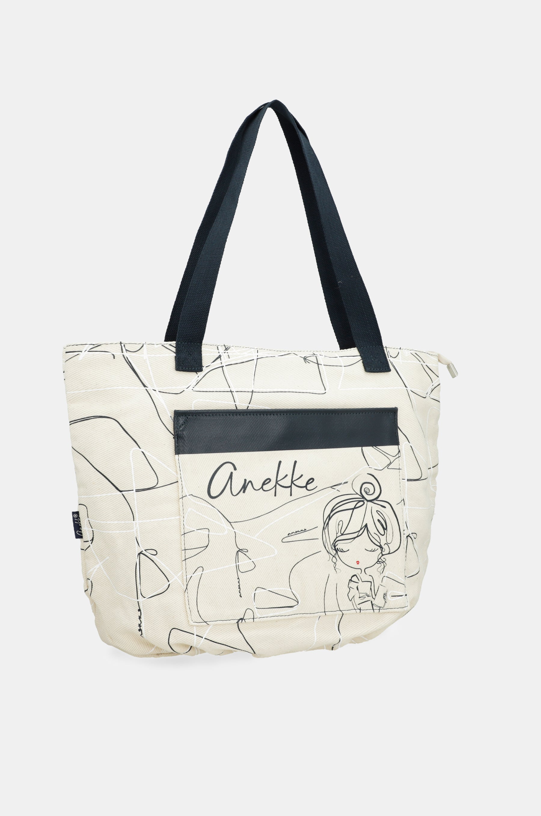 Sac de plage Sophia