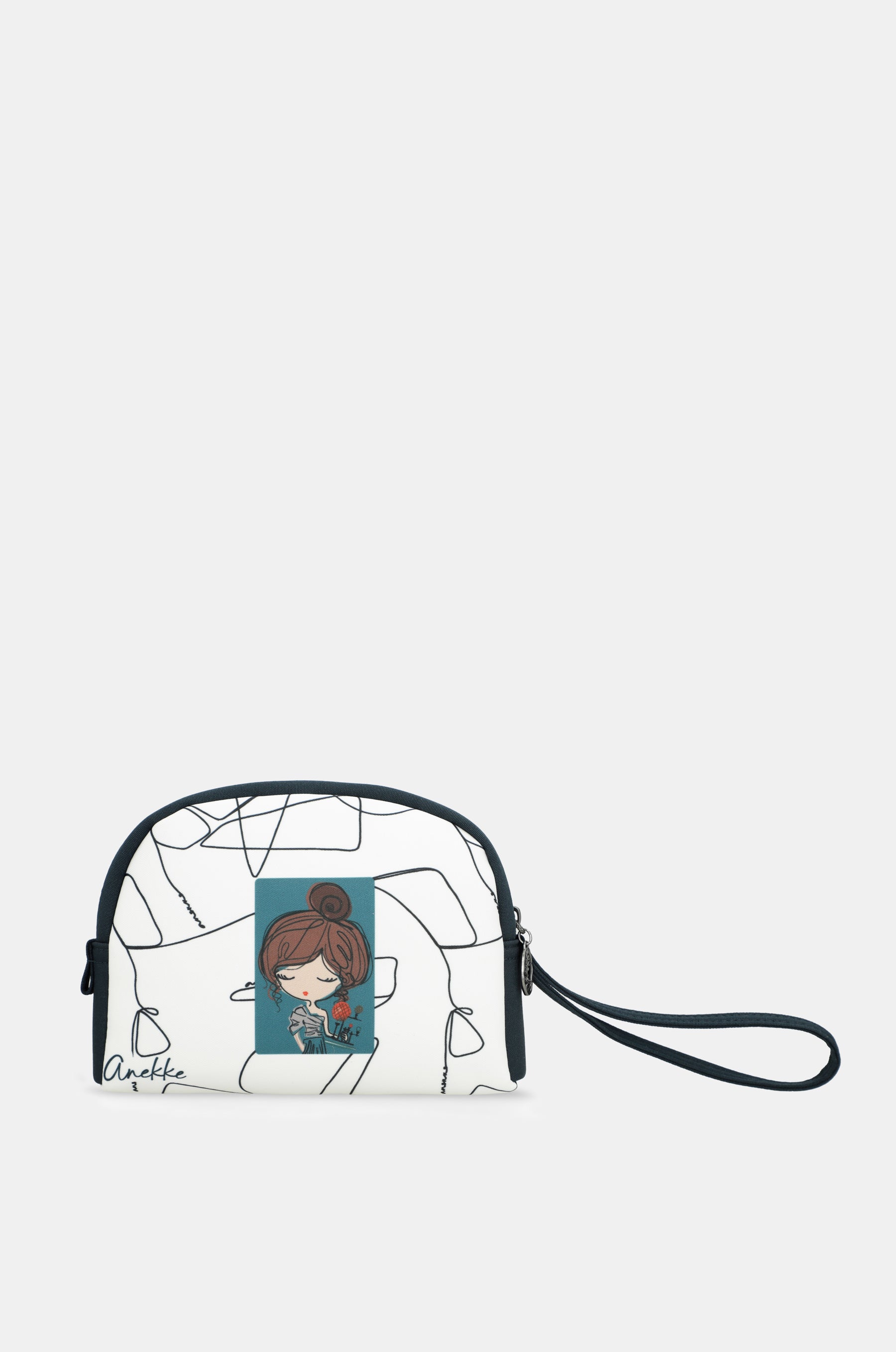 Trousse de toilette Sophia