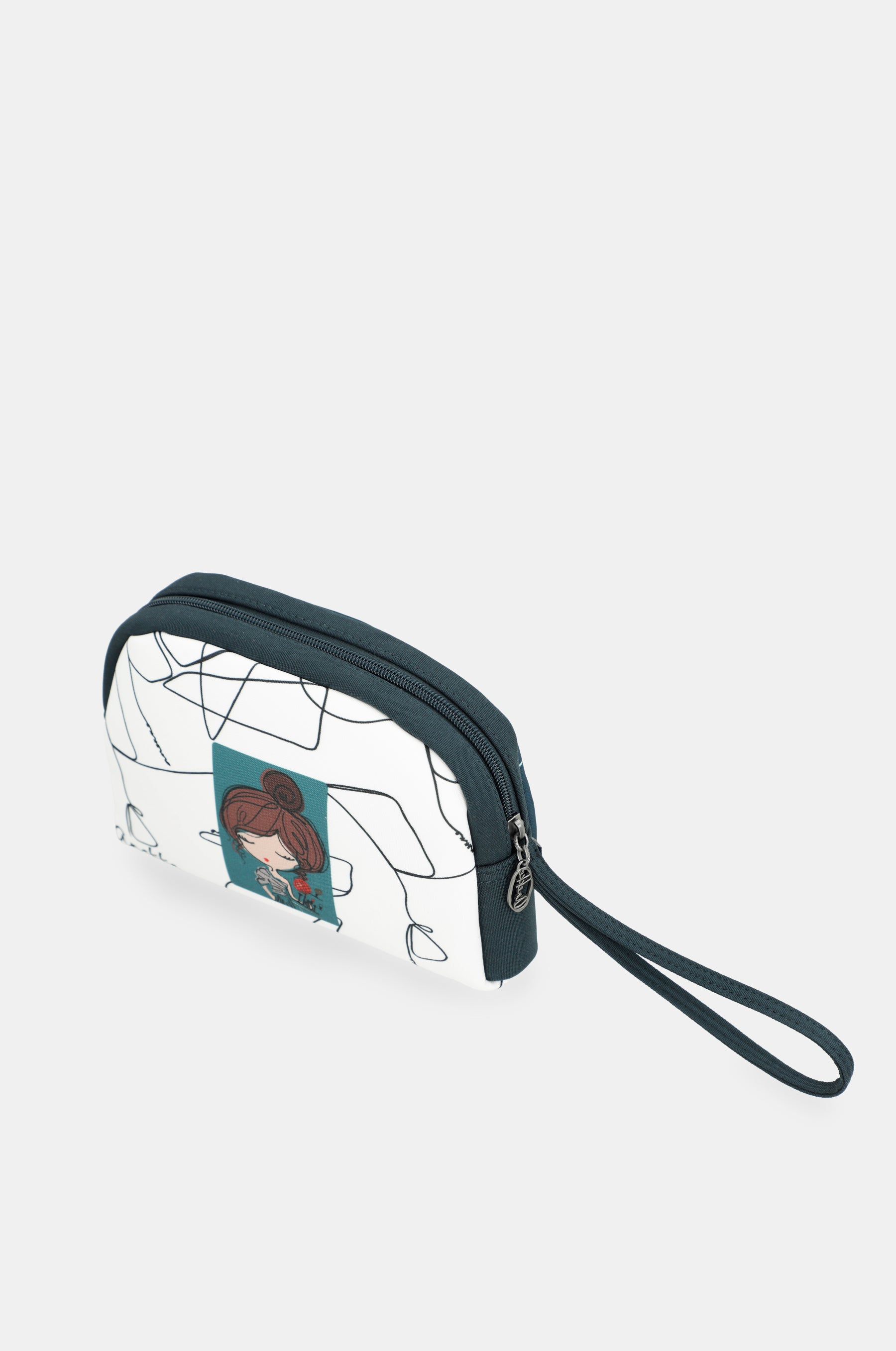 Trousse de toilette Sophia