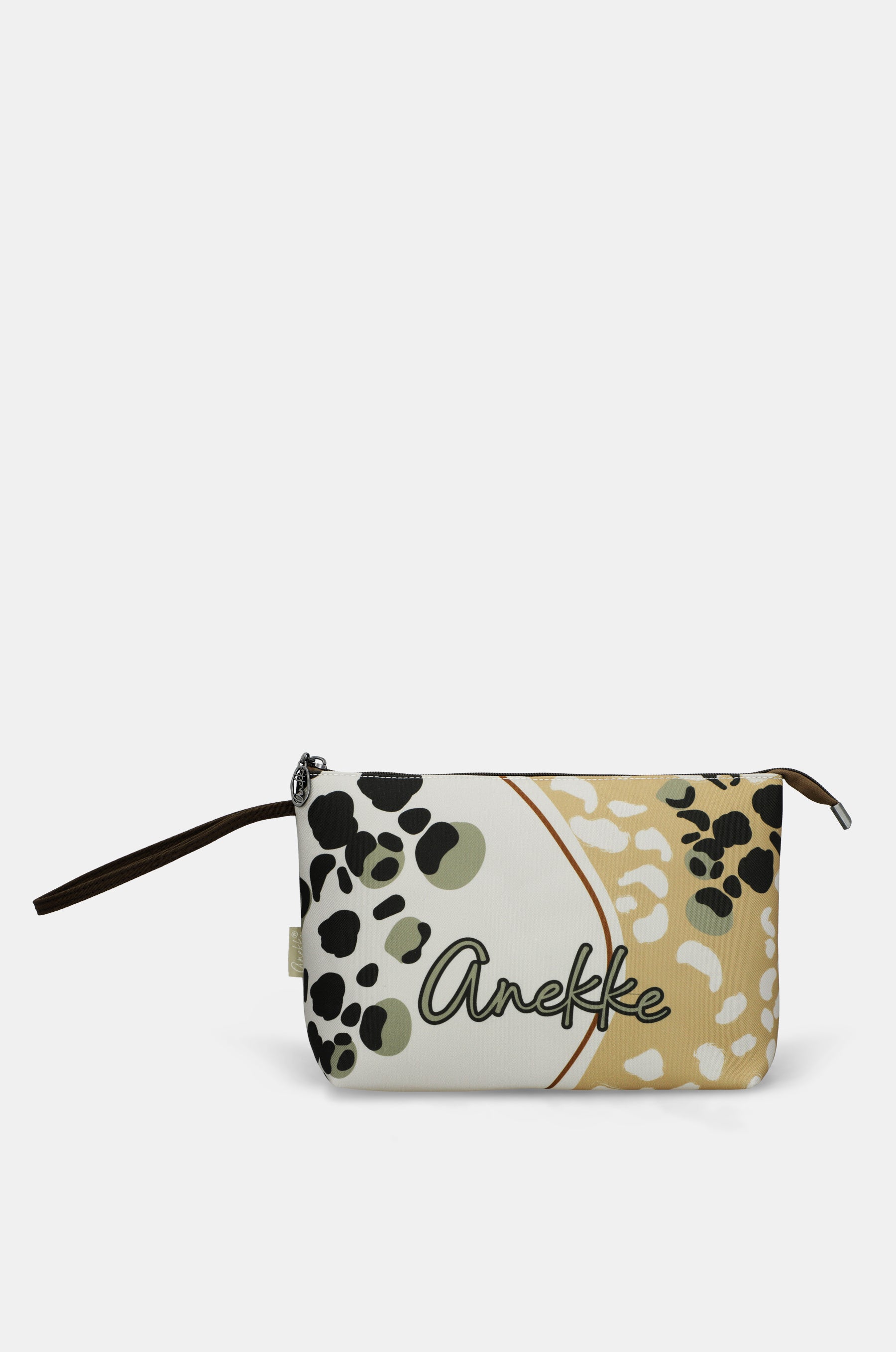 Grande trousse de toilette Gaia