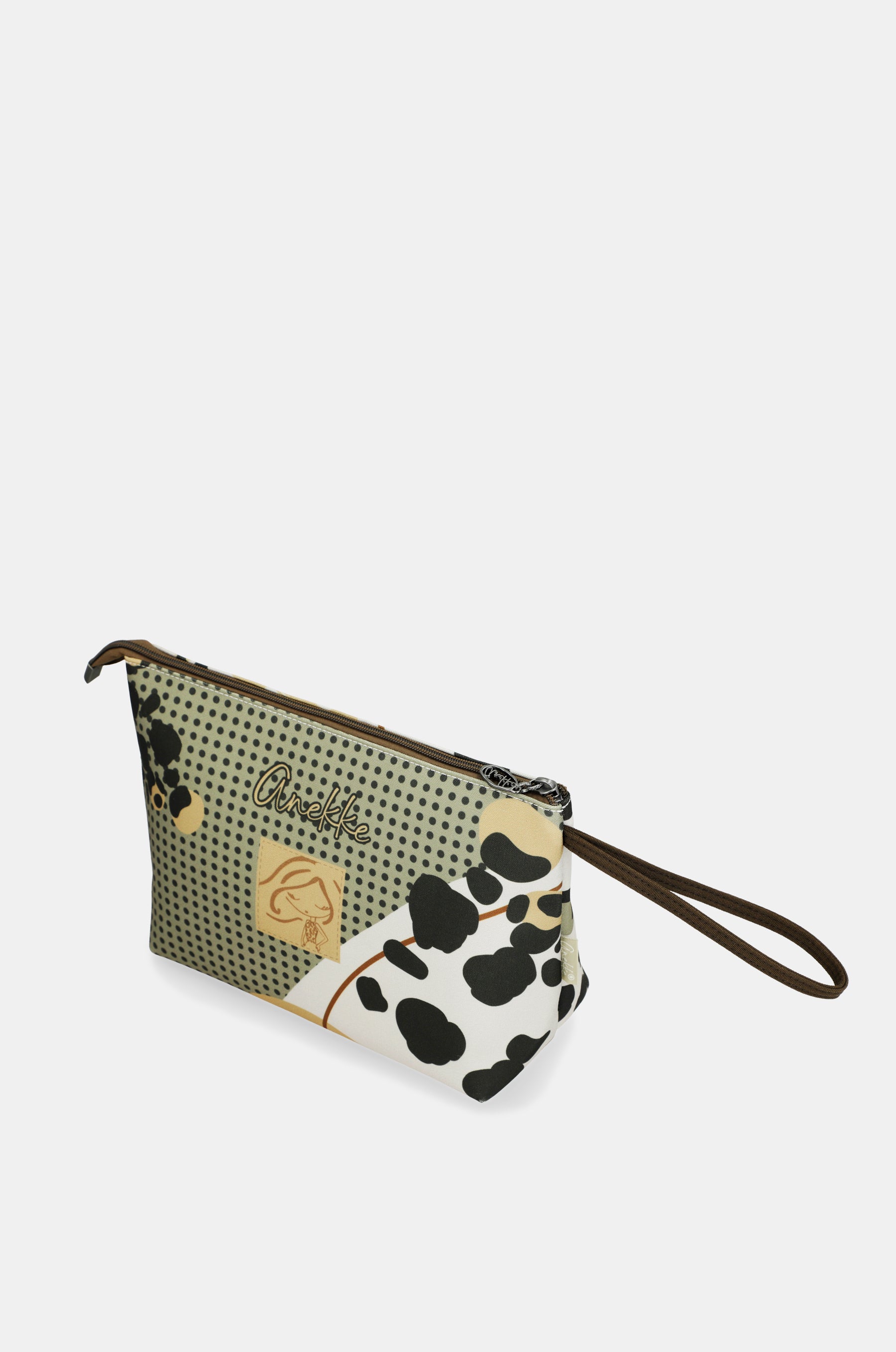 Grande trousse de toilette Gaia