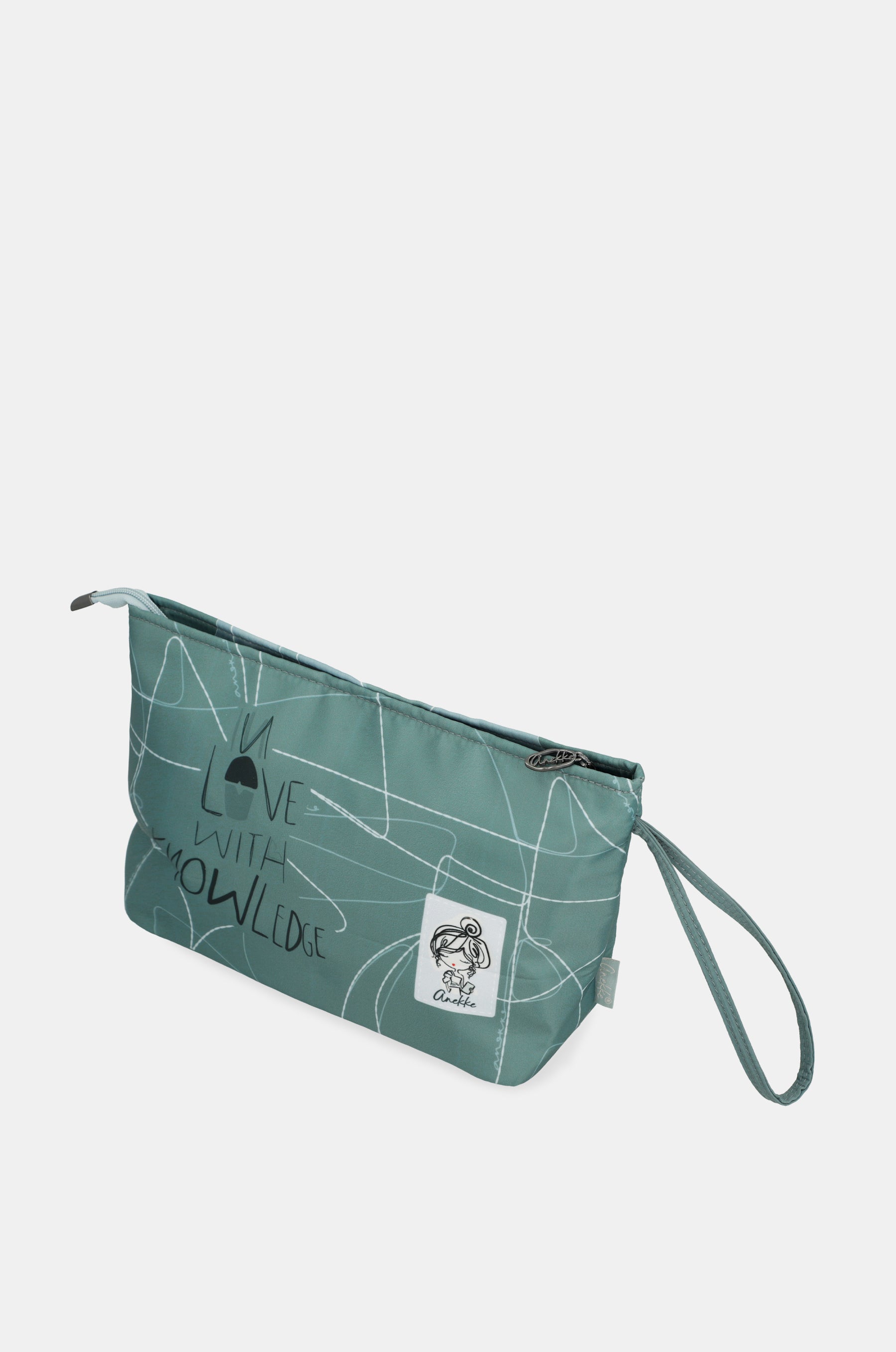 Grande trousse de toilette Sophia