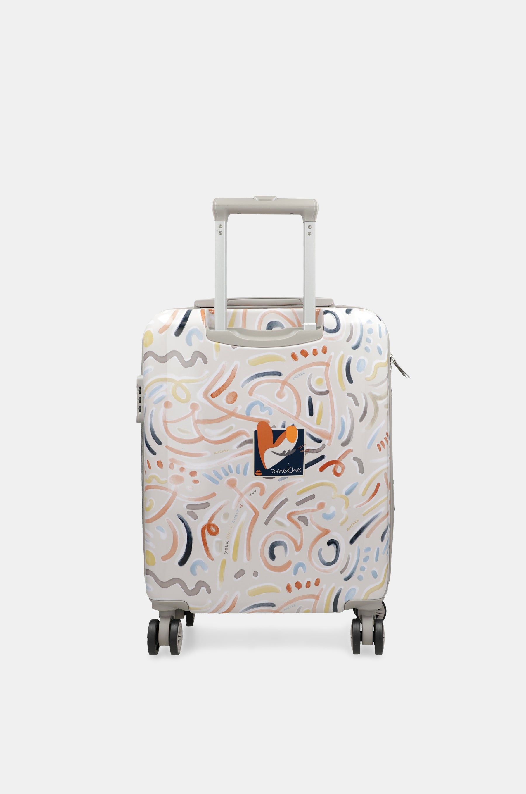 Valise cabine Eikon
