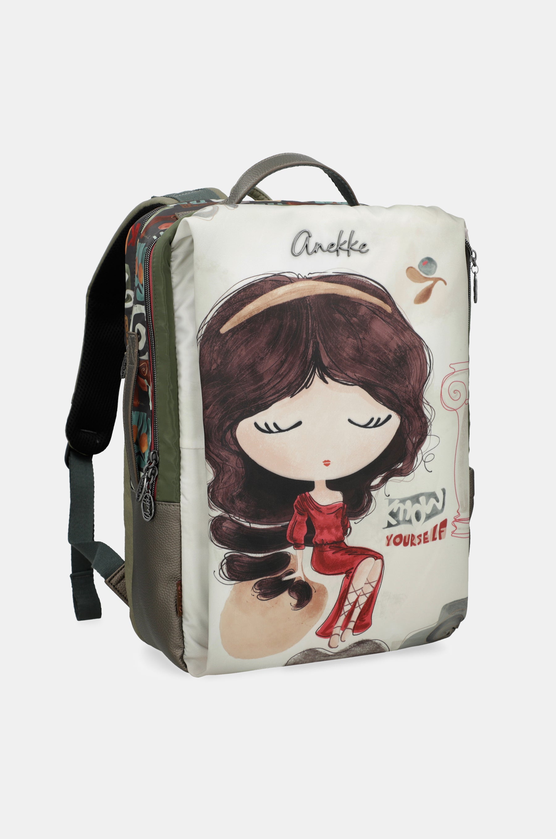 Sac à dos de voyage Muse