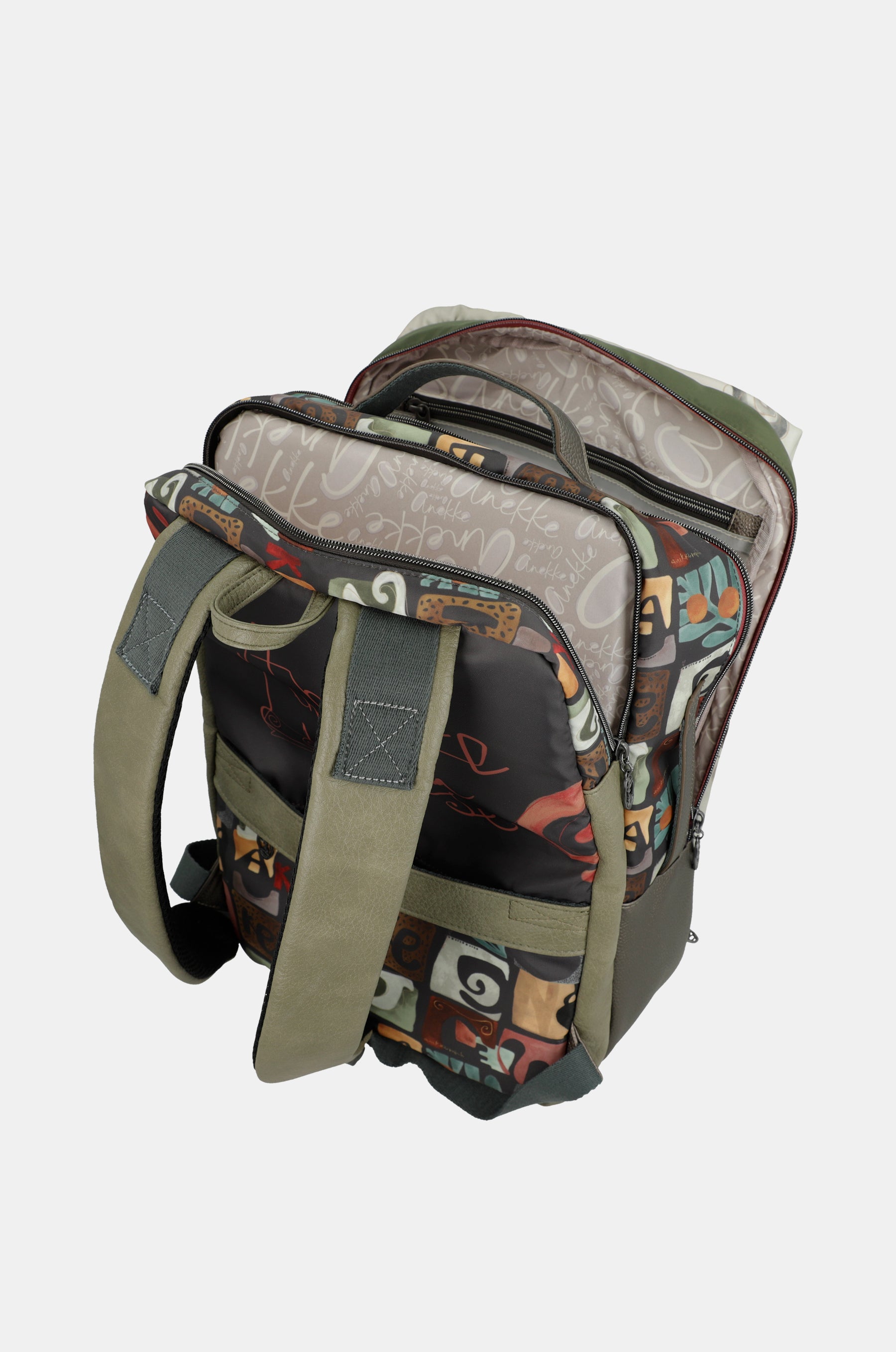 Sac à dos de voyage Muse