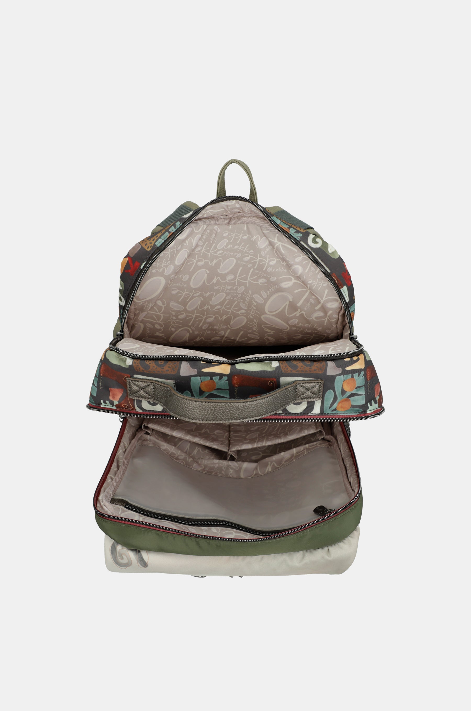 Sac à dos de voyage Muse