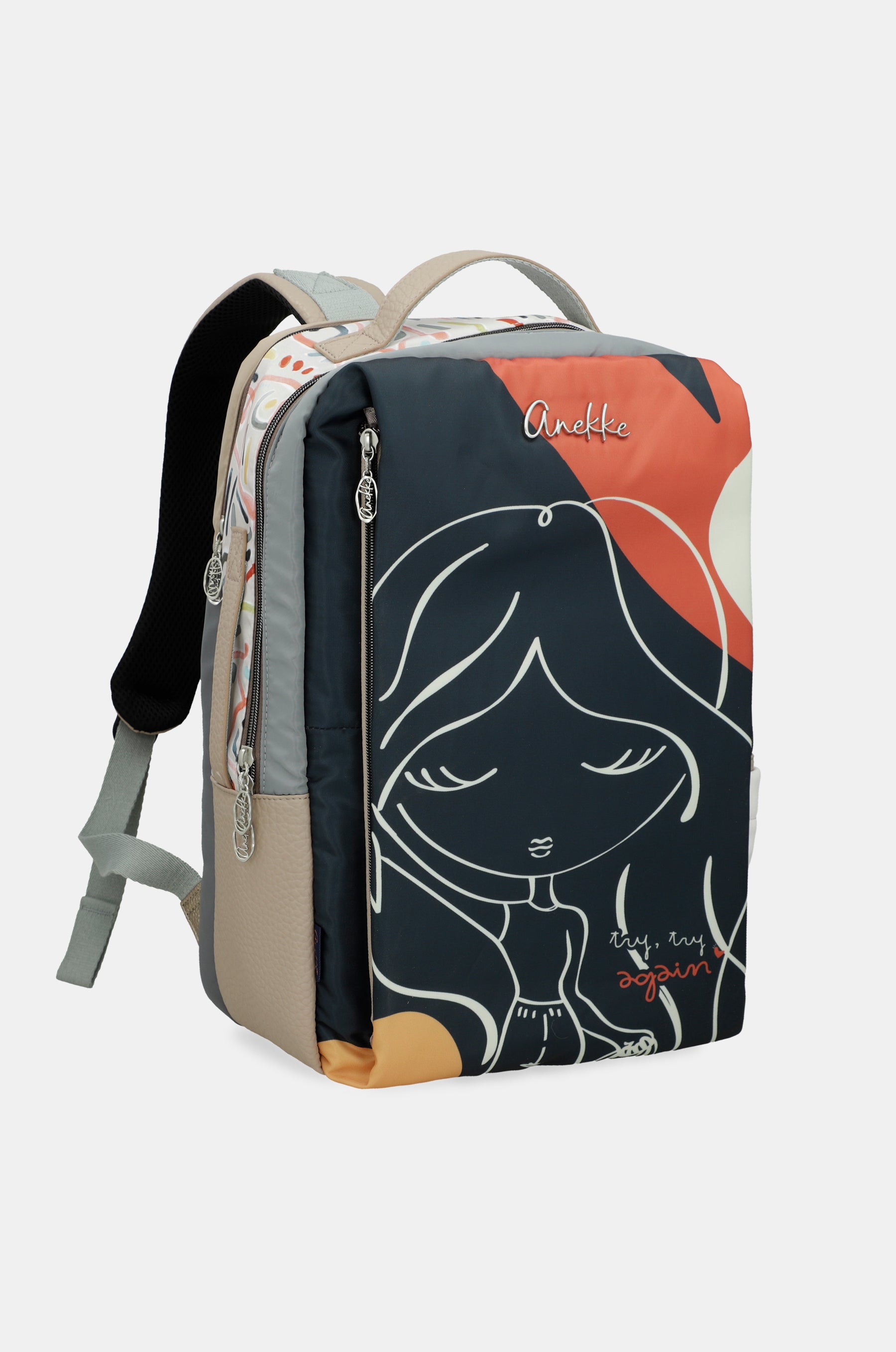 Sac à dos de voyage Olympia