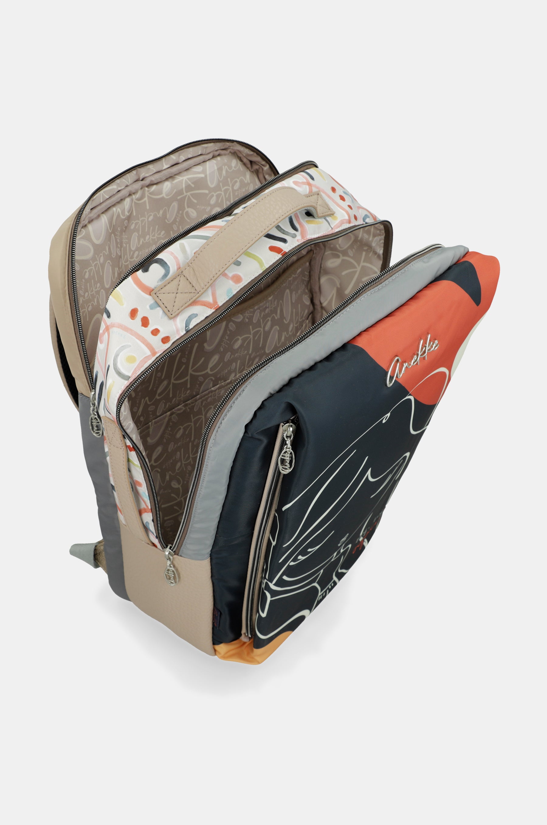 Sac à dos de voyage Olympia