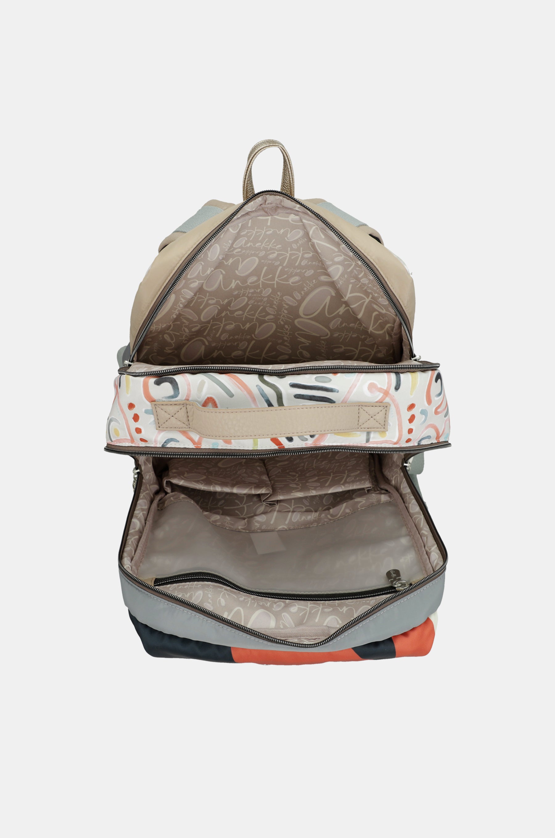 Sac à dos de voyage Olympia