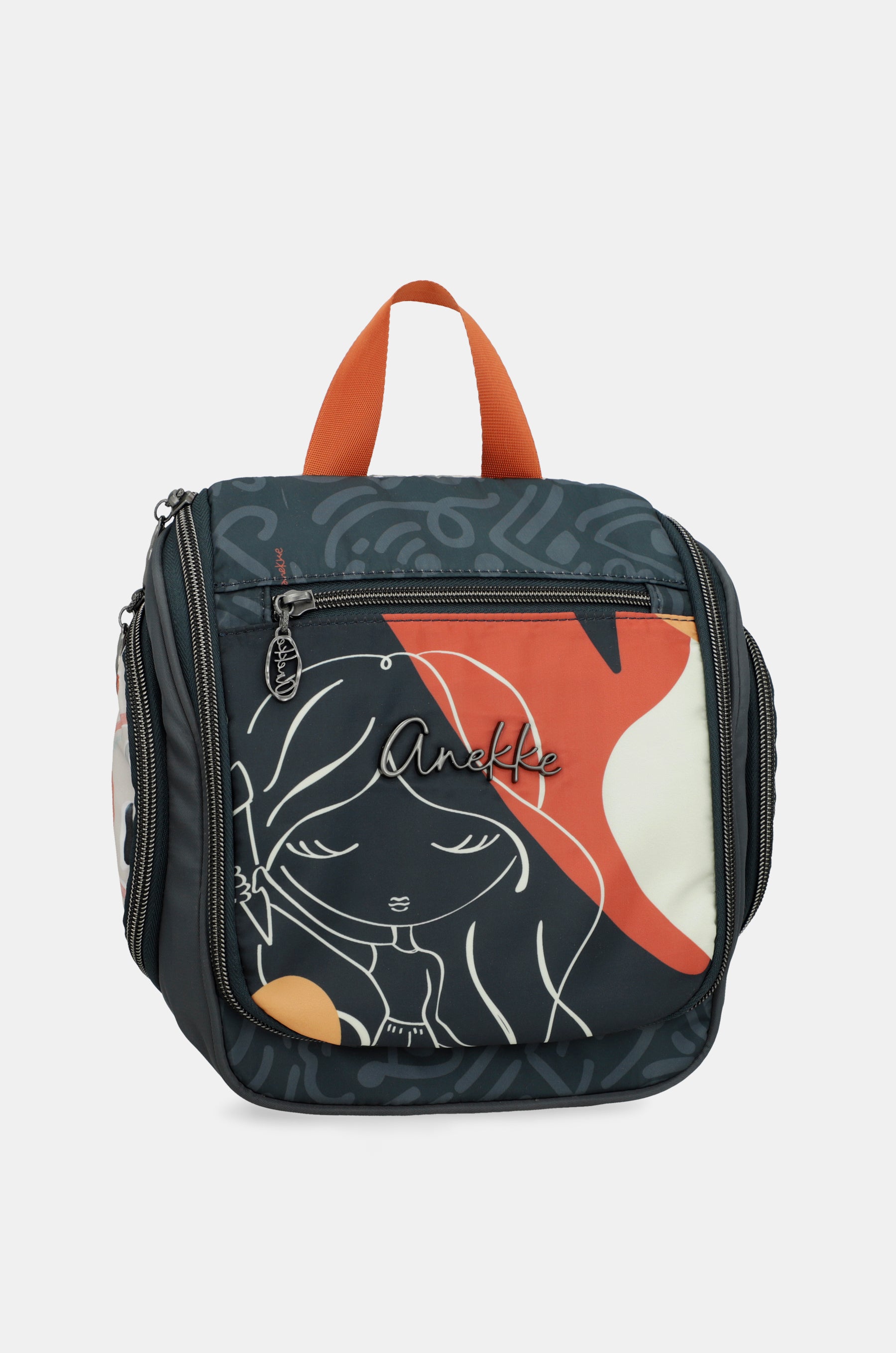 Grande trousse de toilette de voyage Eikon