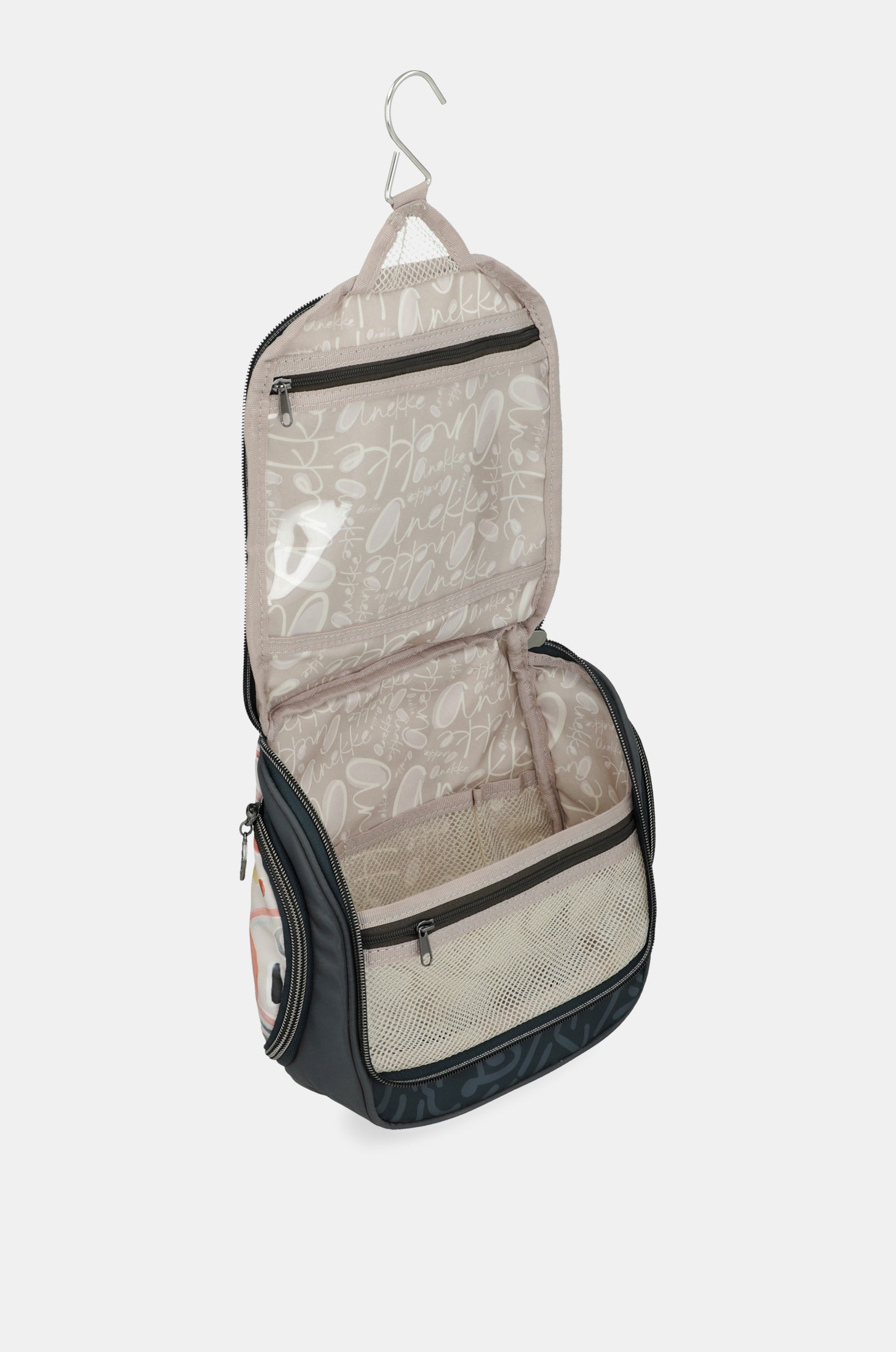 Grande trousse de toilette de voyage Eikon