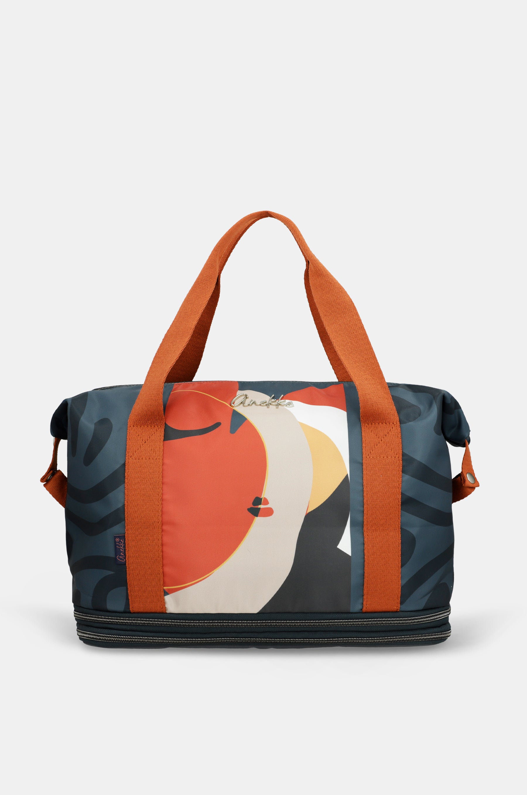 Sac de voyage extensible Eikon