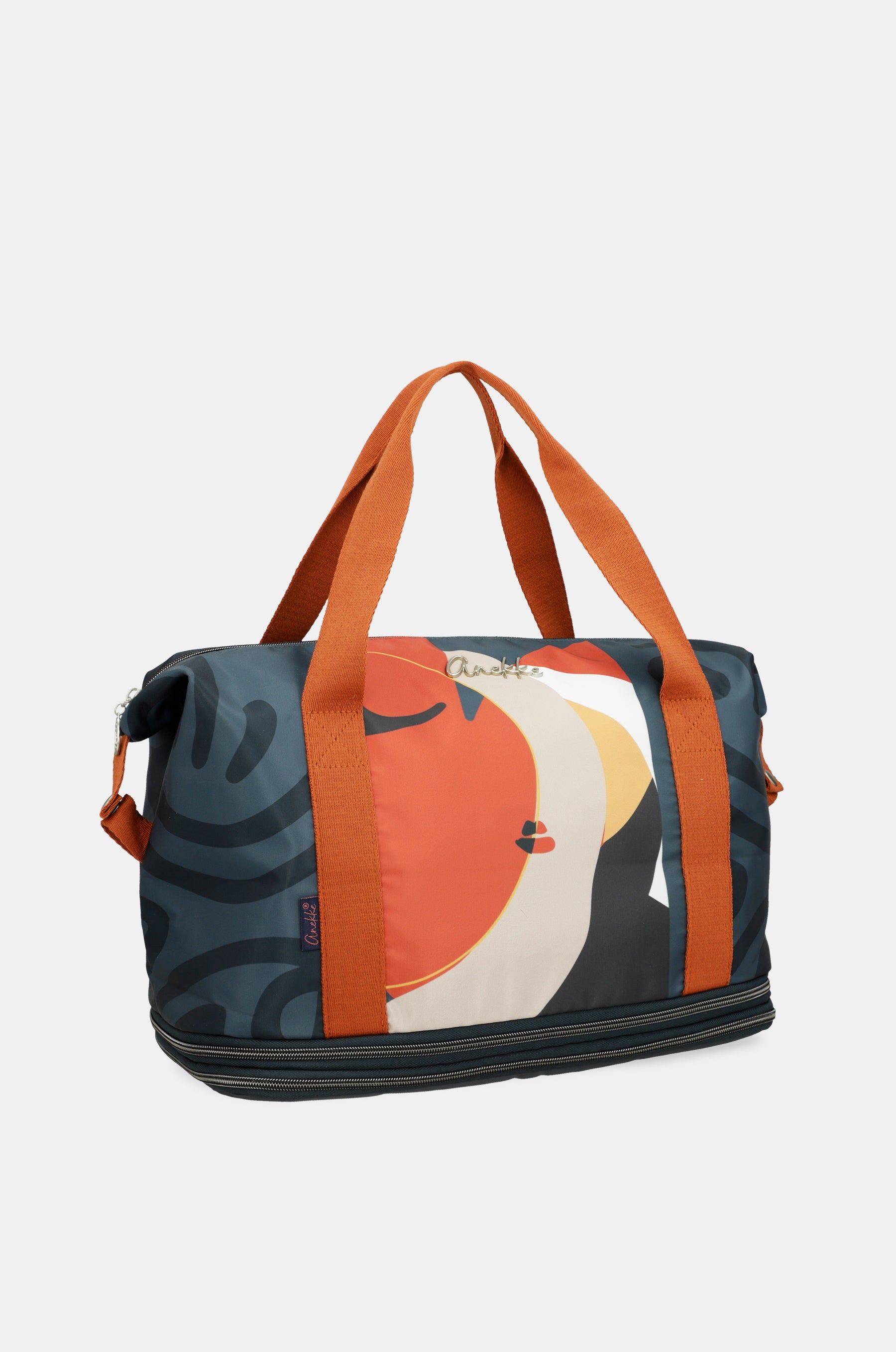 Sac de voyage extensible Eikon