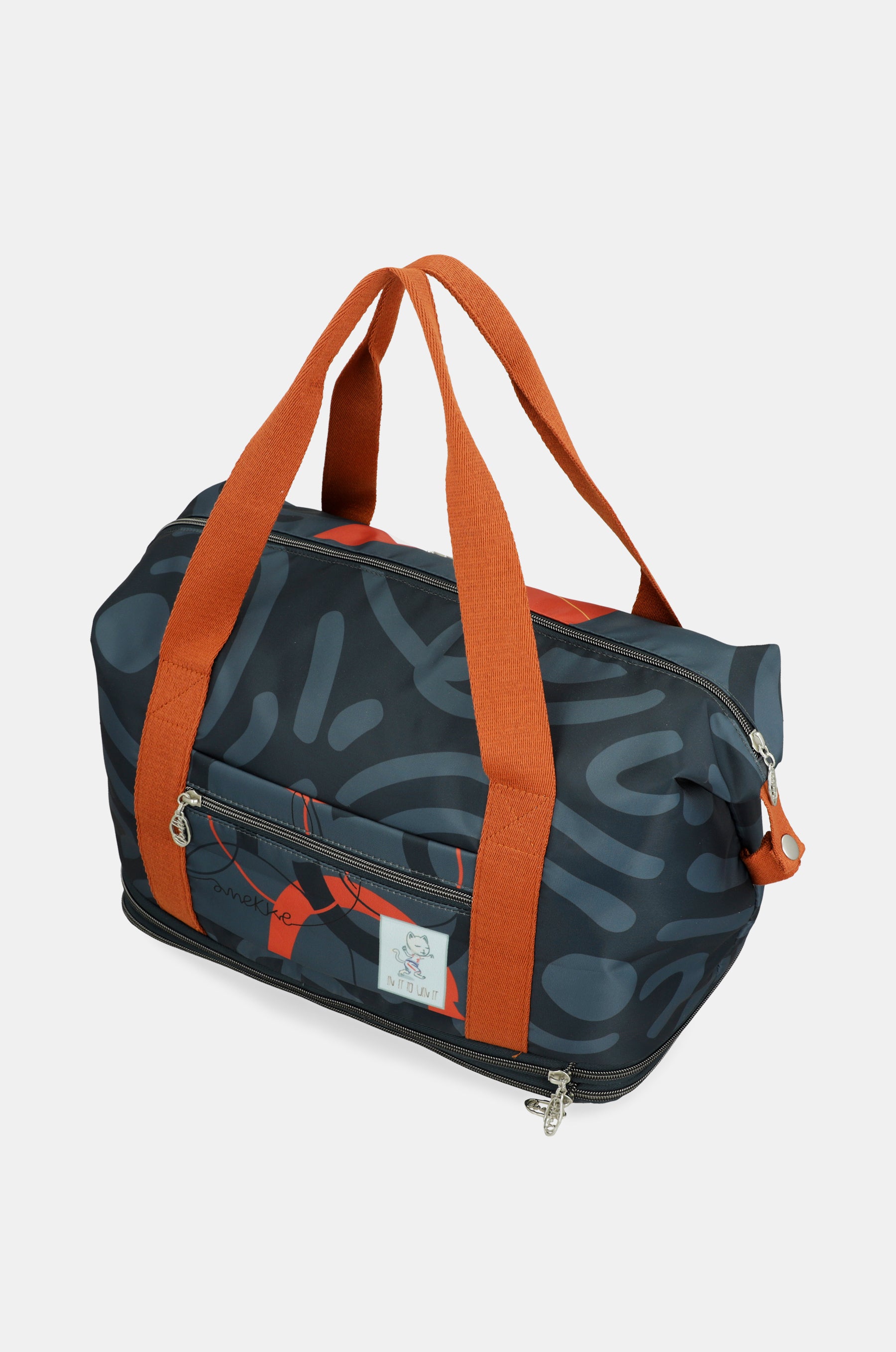 Sac de voyage extensible Eikon
