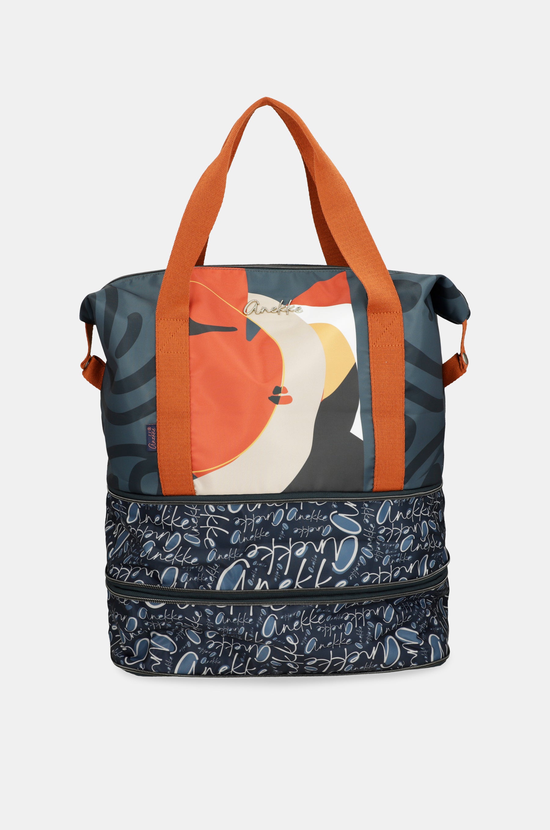 Sac de voyage extensible Eikon