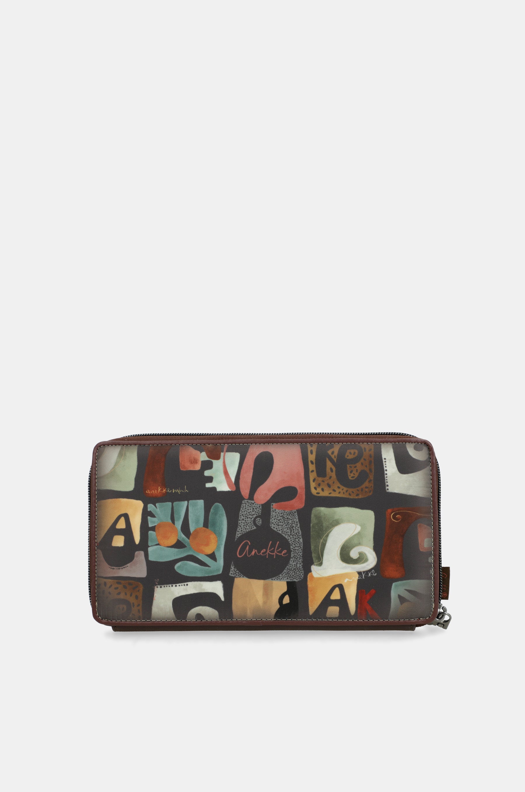 Portefeuille pour passeport Muse