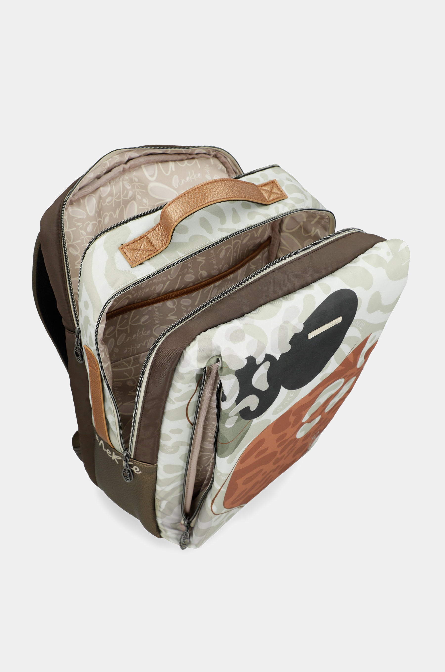 Sac à dos de voyage Gaia