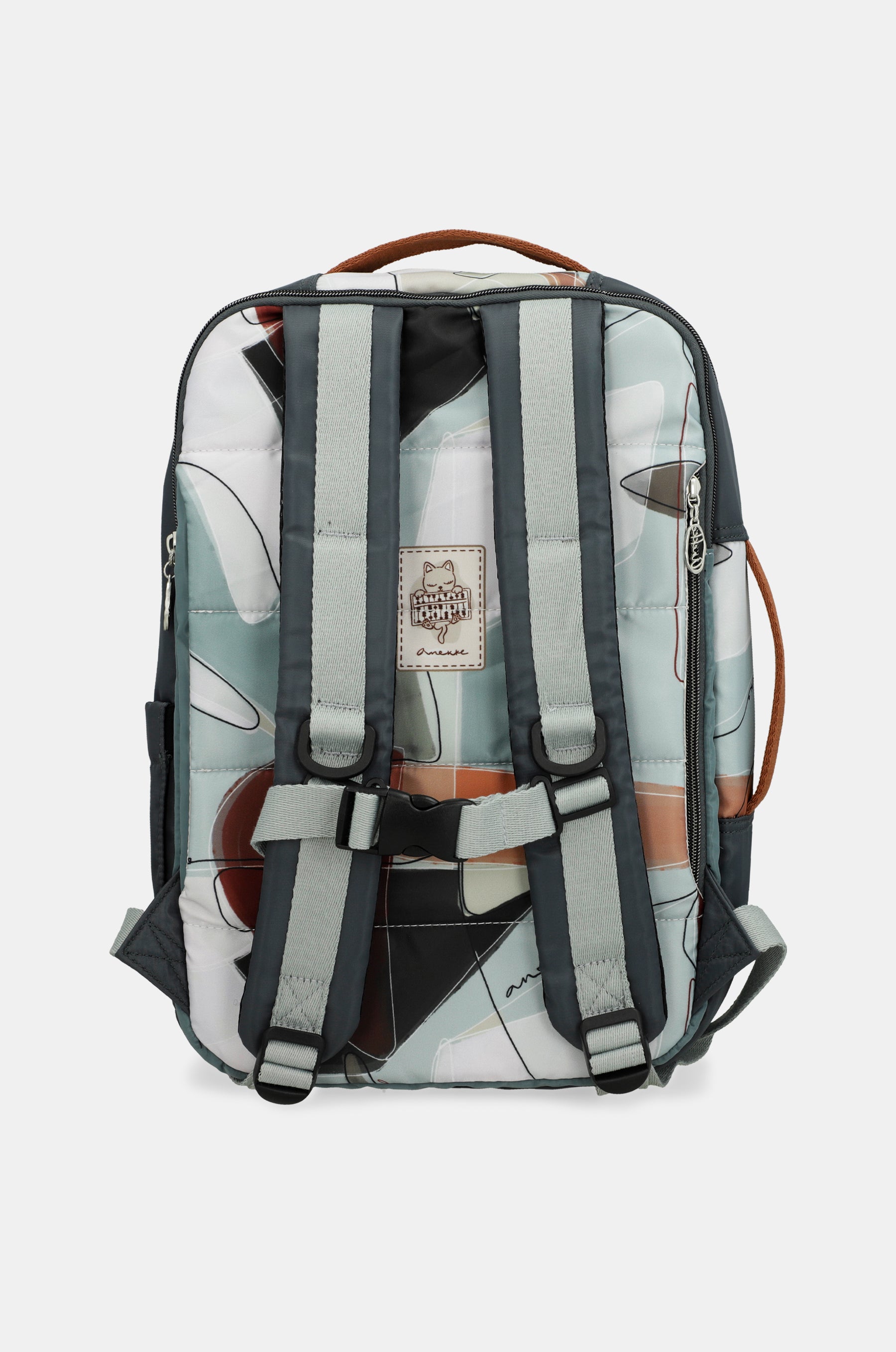 Sac à dos de voyage Sophia