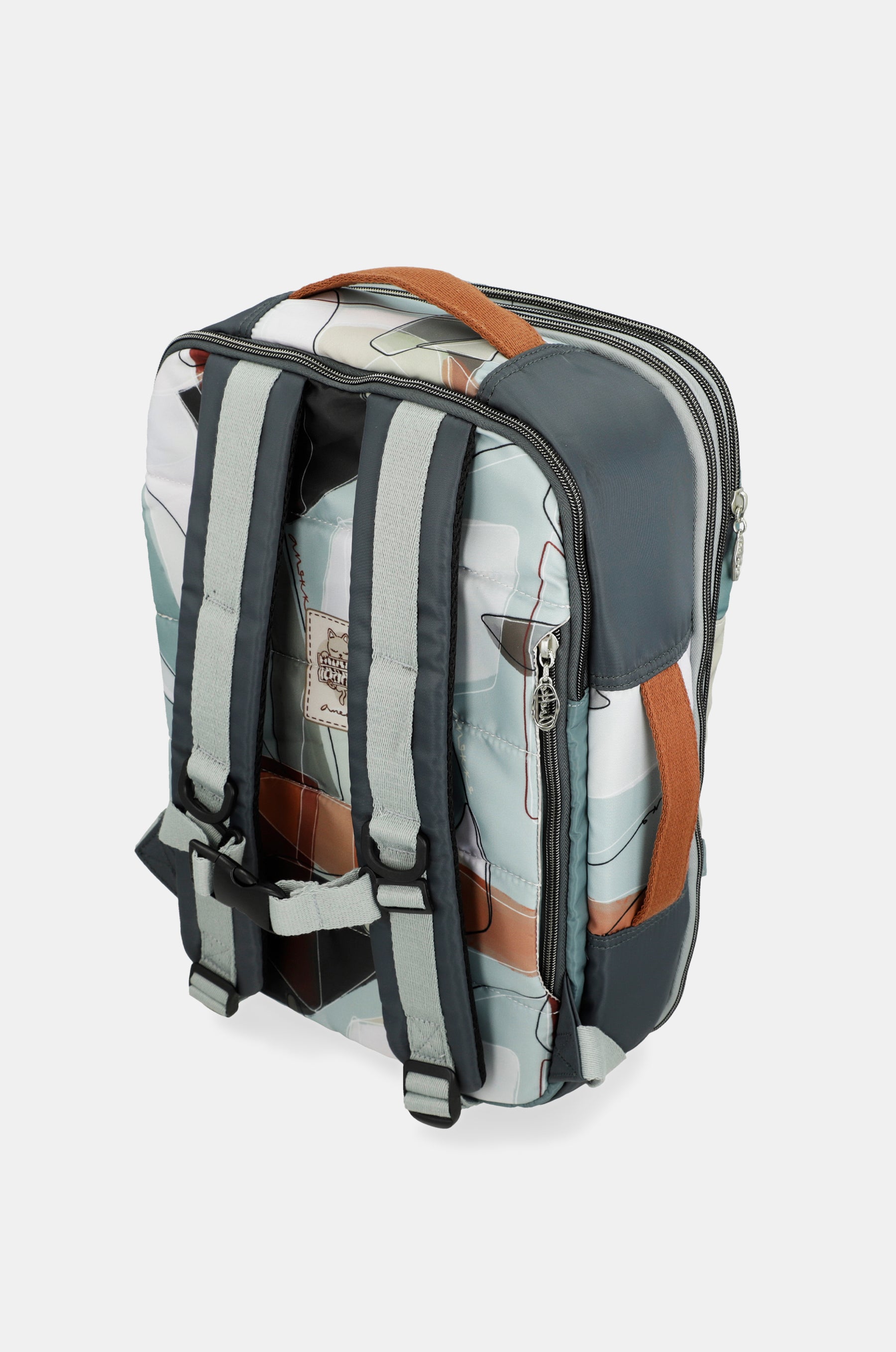 Sac à dos de voyage Sophia