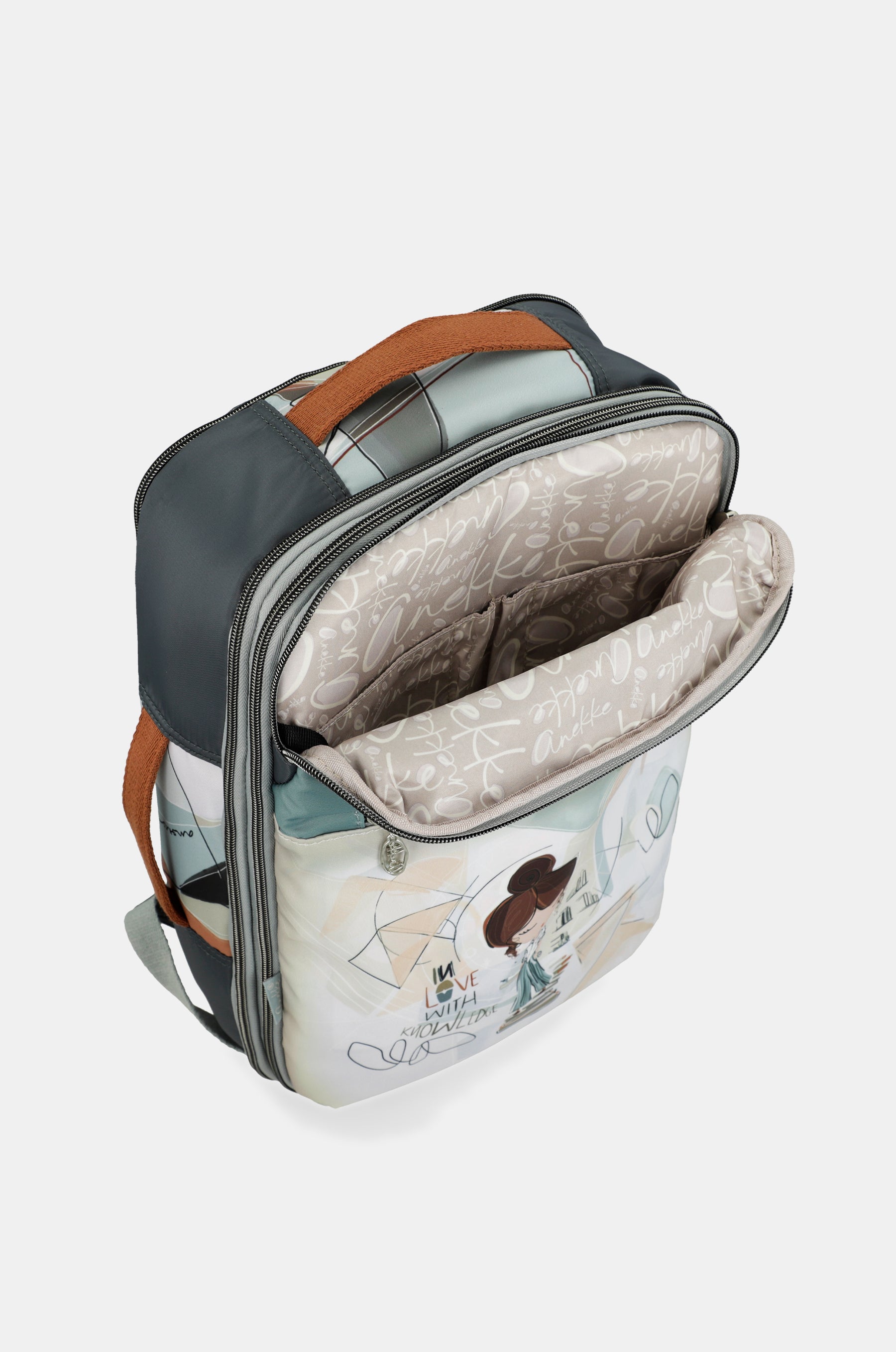 Sac à dos de voyage Sophia