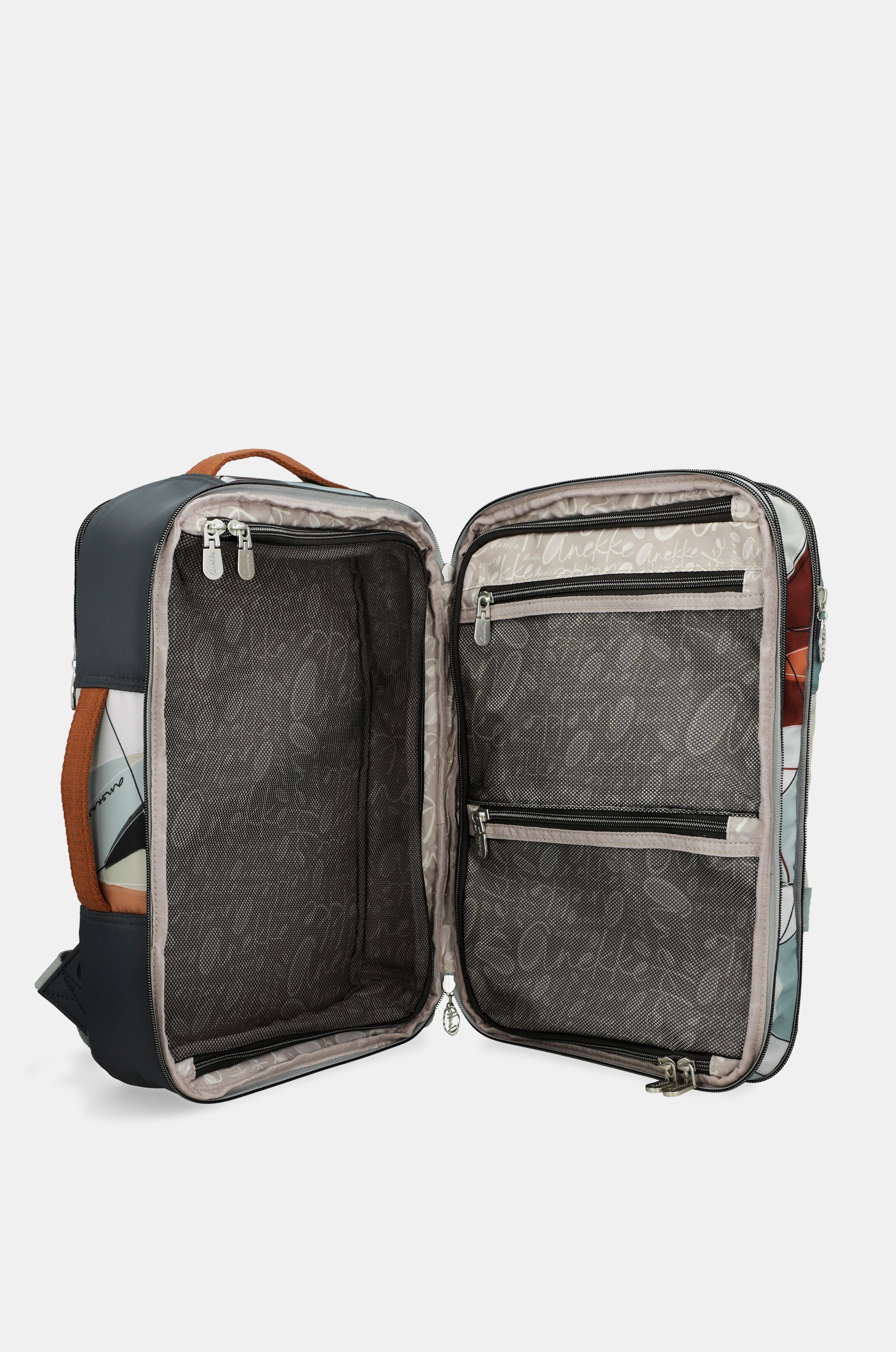 Sac à dos de voyage Sophia