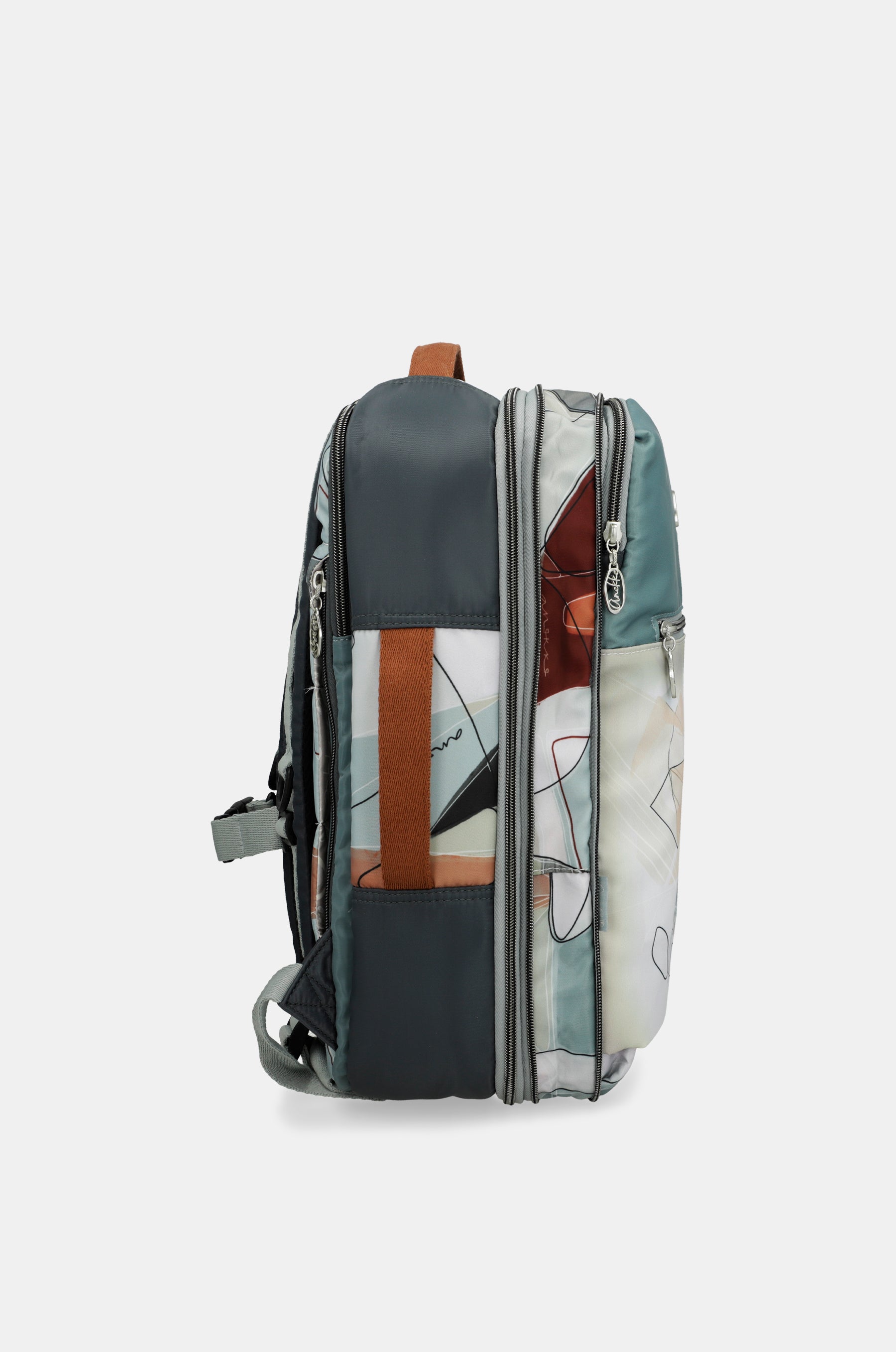 Sac à dos de voyage Sophia