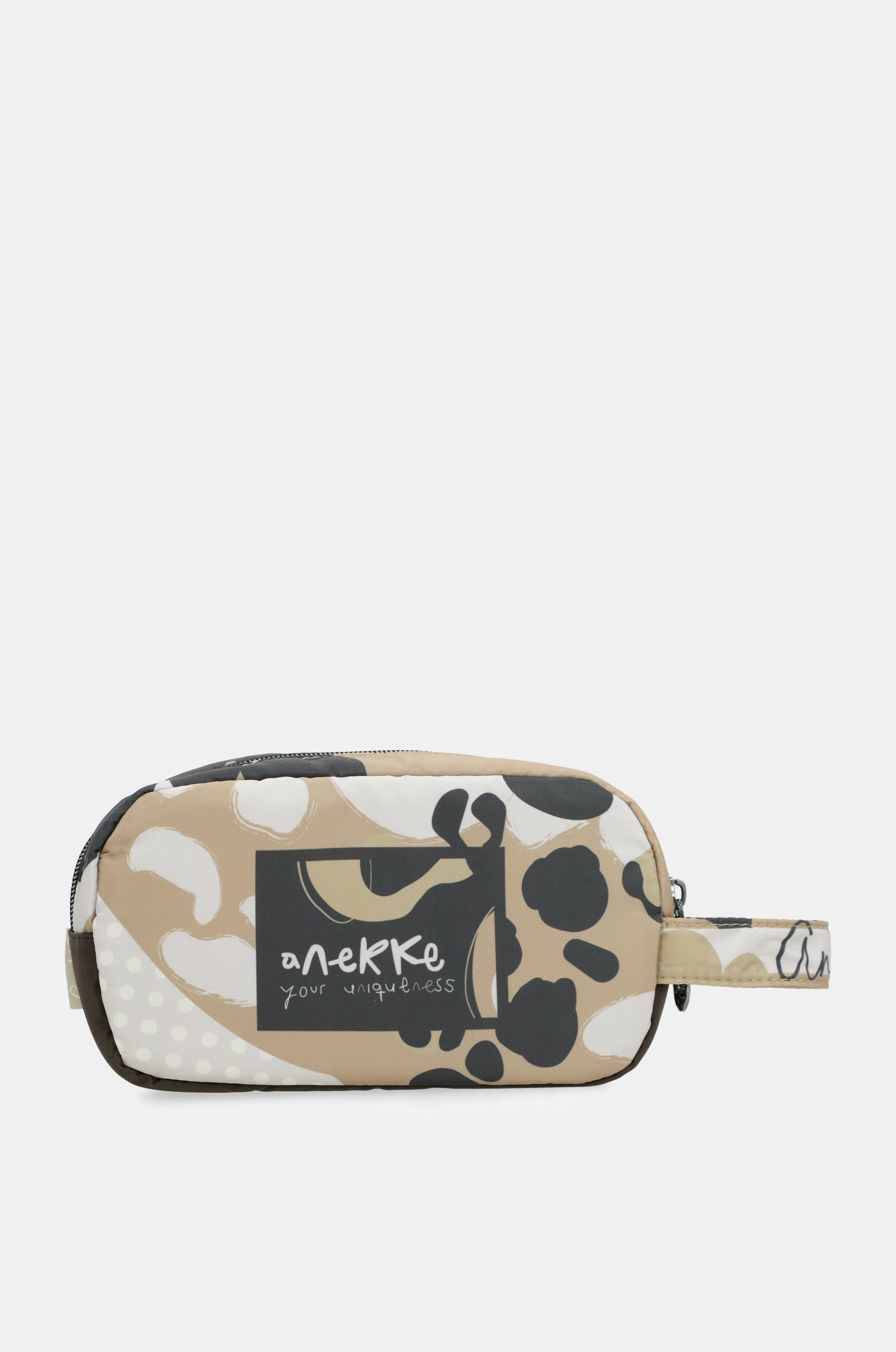 Trousse de toilette de voyage Gaia