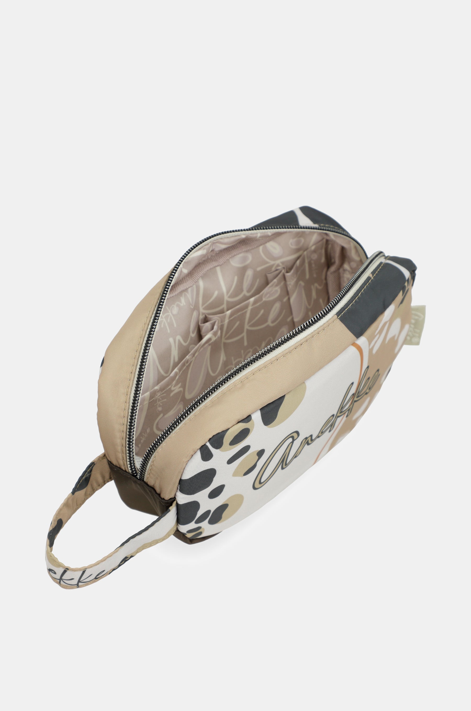 Trousse de toilette de voyage Gaia