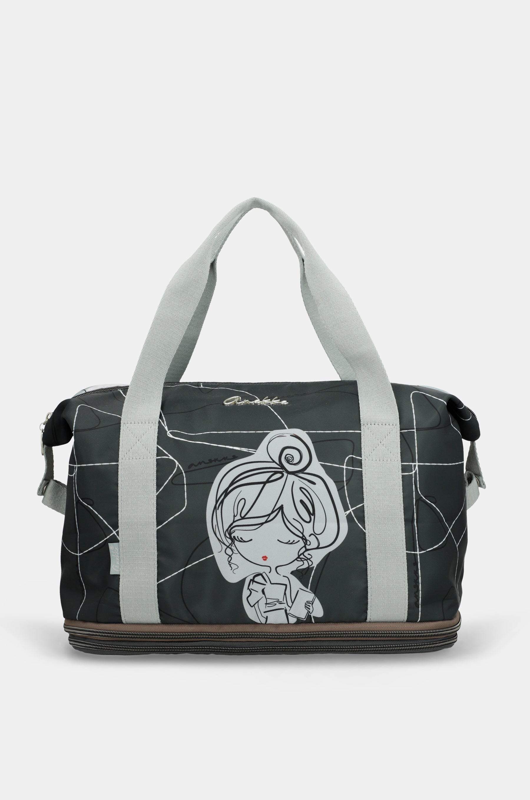 Sac de voyage extensible Auralis