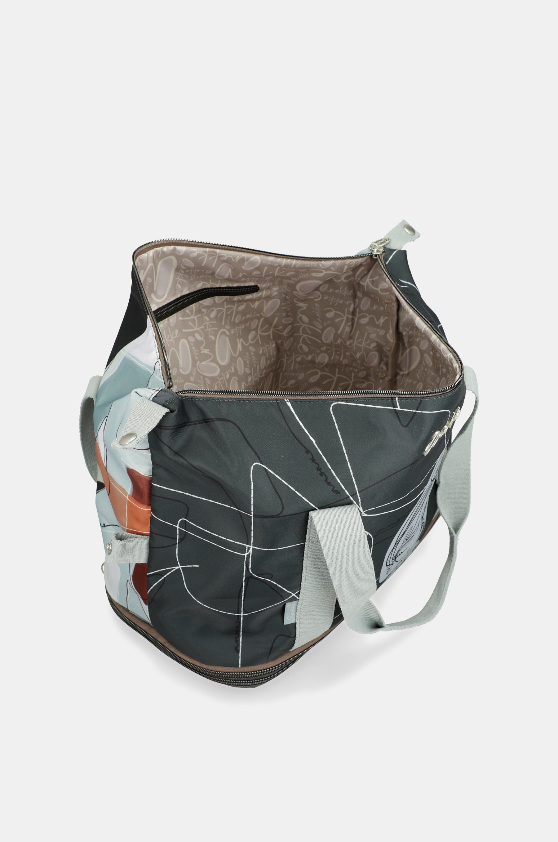 Sac de voyage extensible Auralis