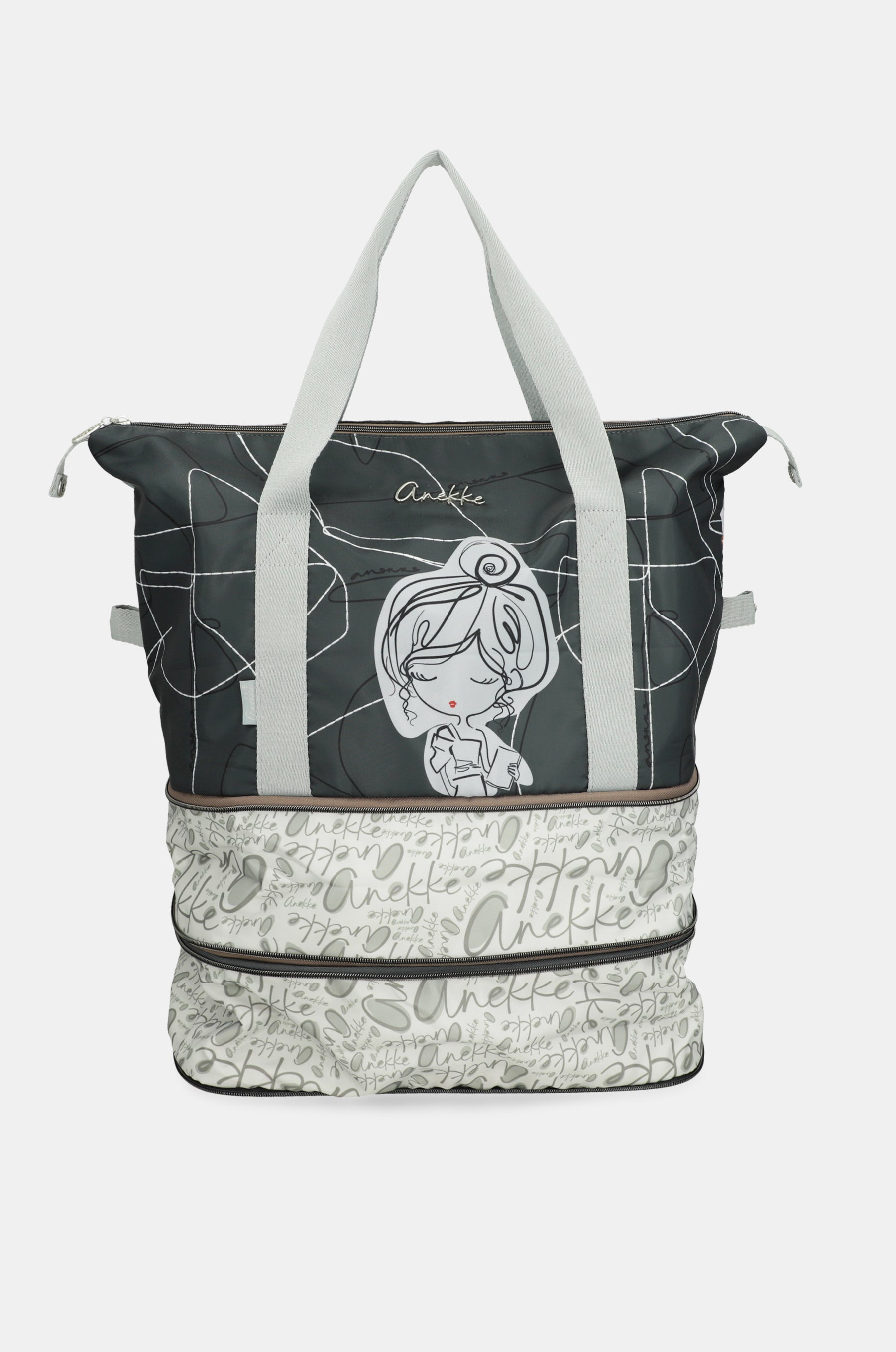 Sac de voyage extensible Auralis