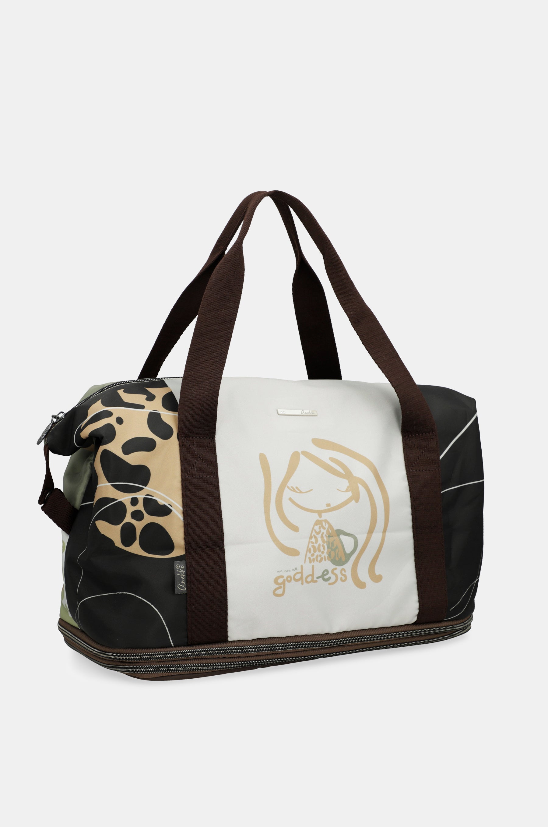 Sac de voyage extensible Gaia
