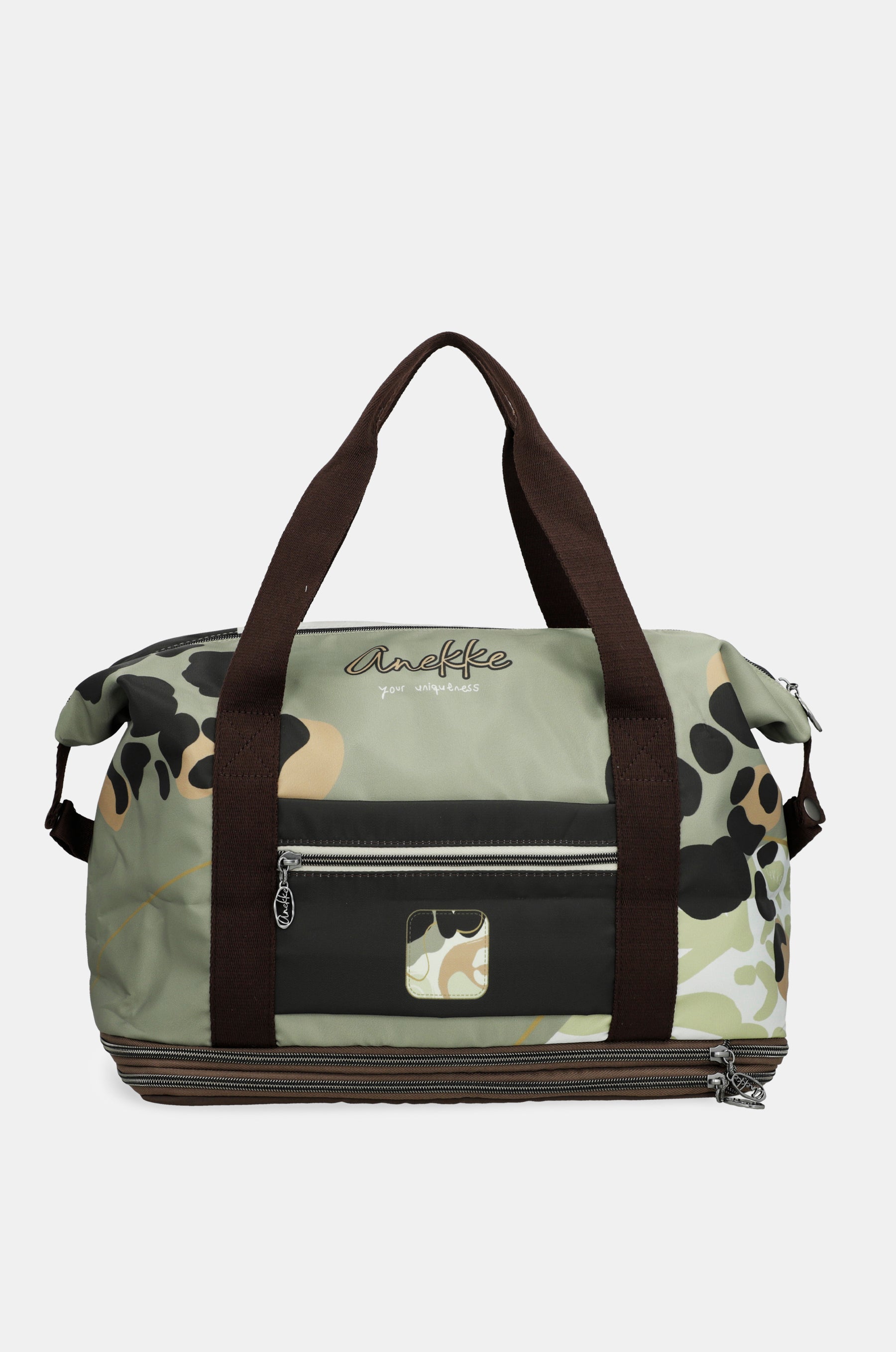 Sac de voyage extensible Gaia