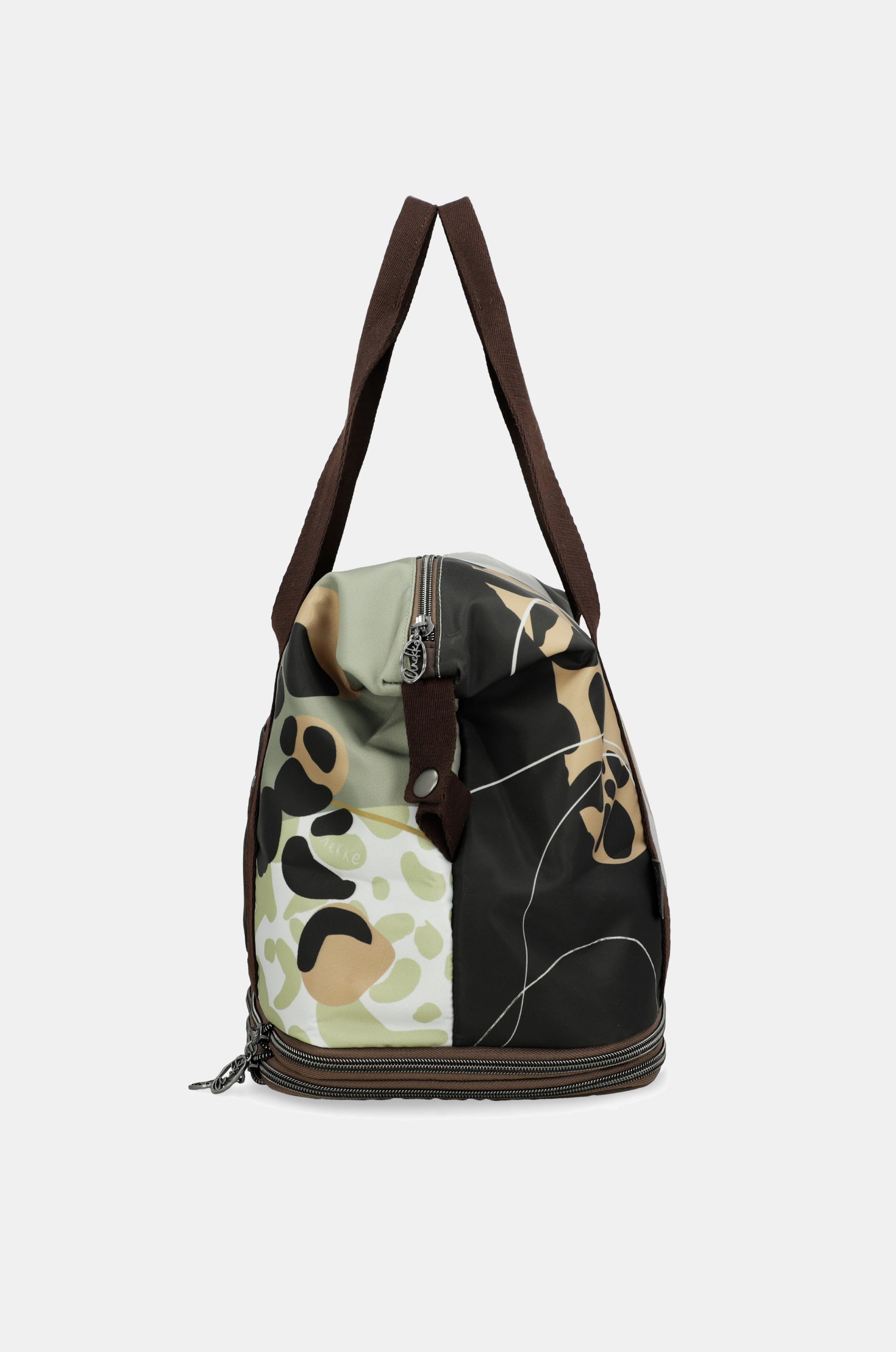 Sac de voyage extensible Gaia