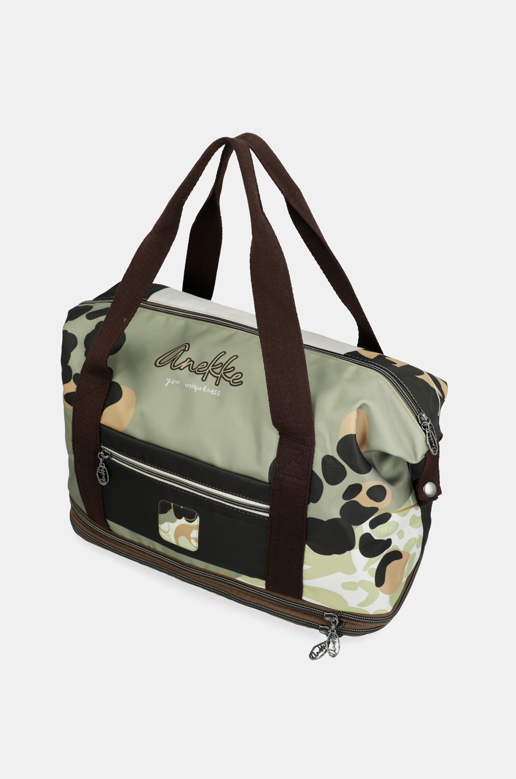 Sac de voyage extensible Gaia