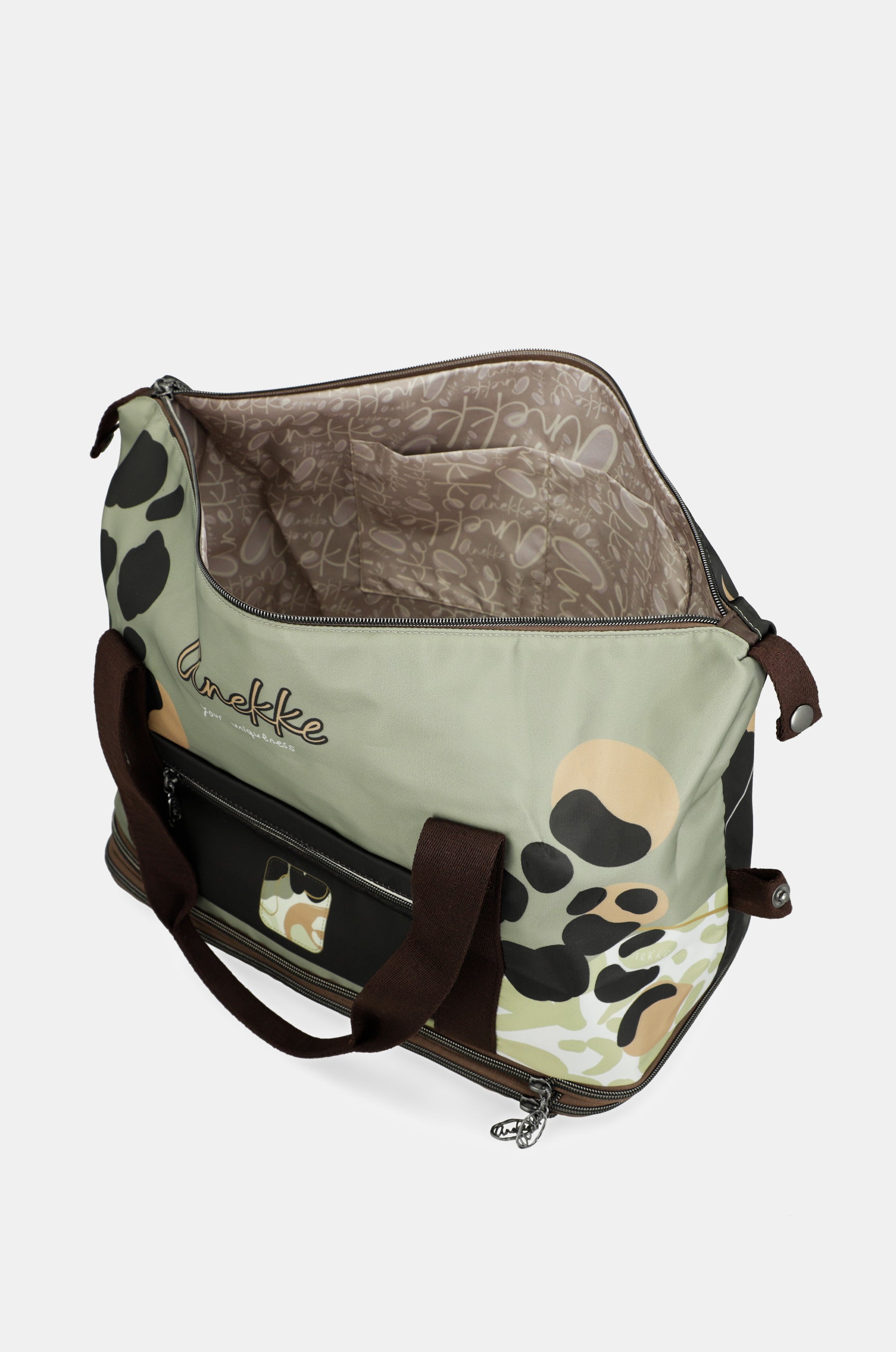 Sac de voyage extensible Gaia
