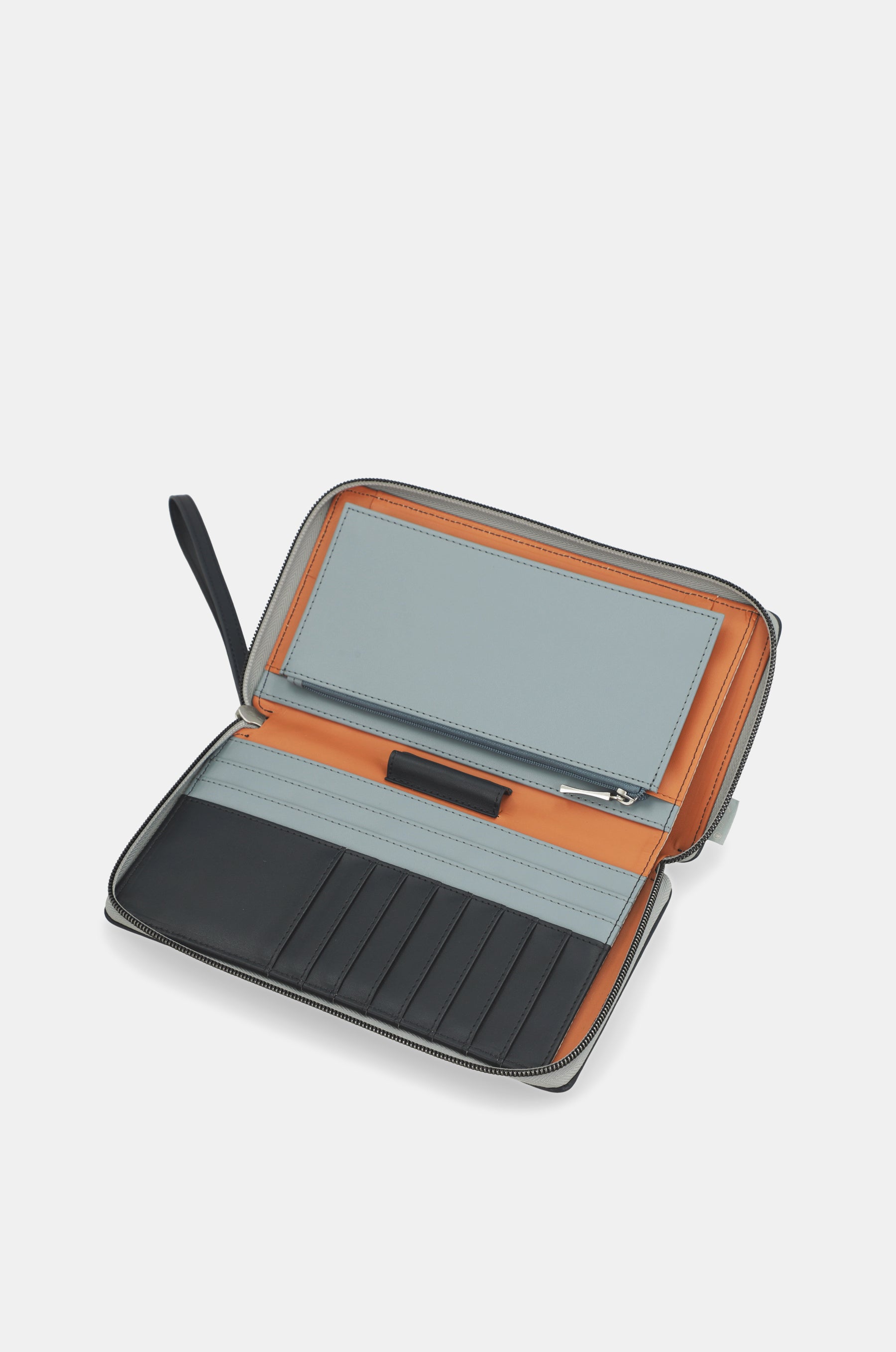 Portefeuille pour passeport Muse